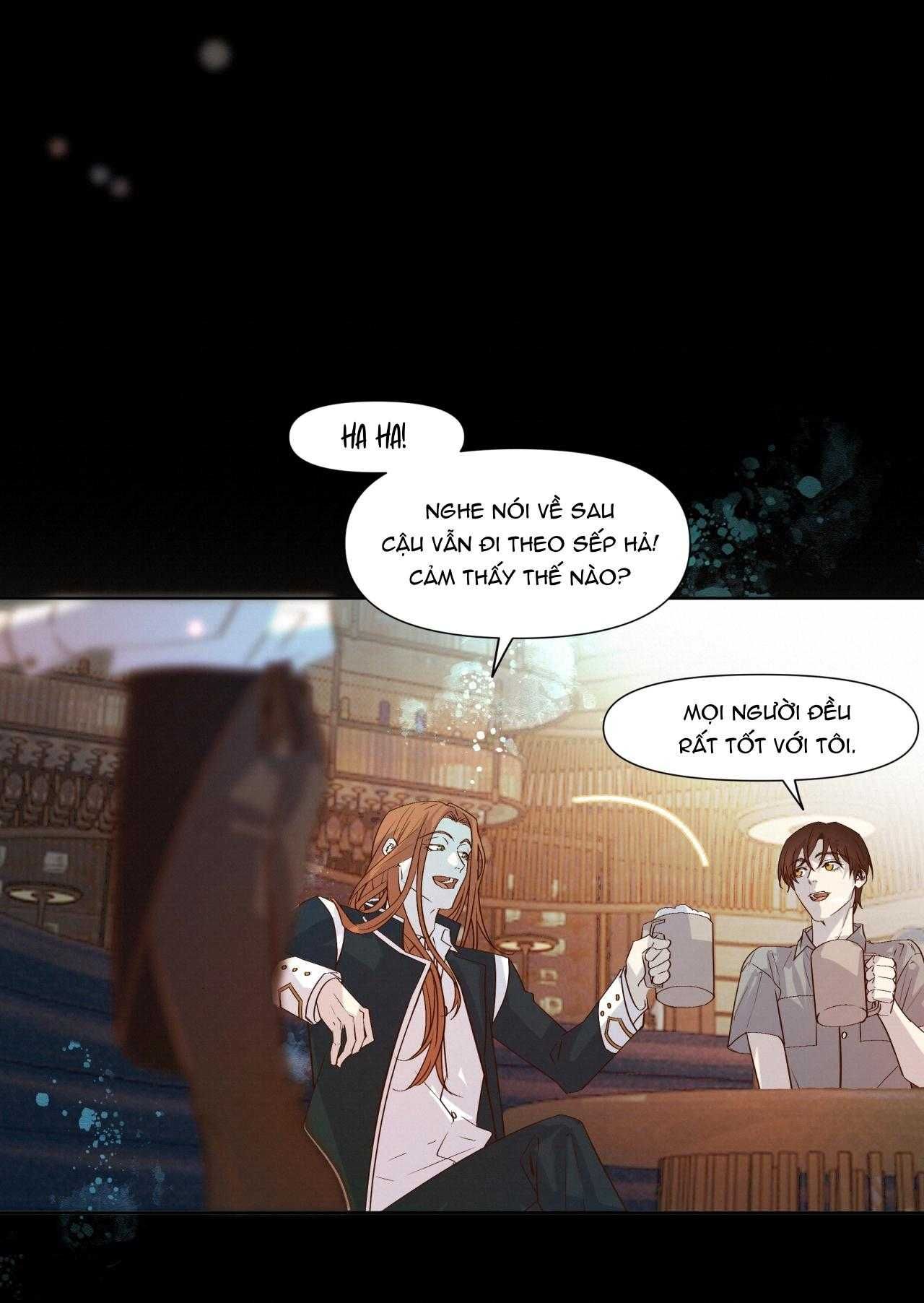 Trỗi Dậy Từ Tro Tàn Chapter 47 - 18