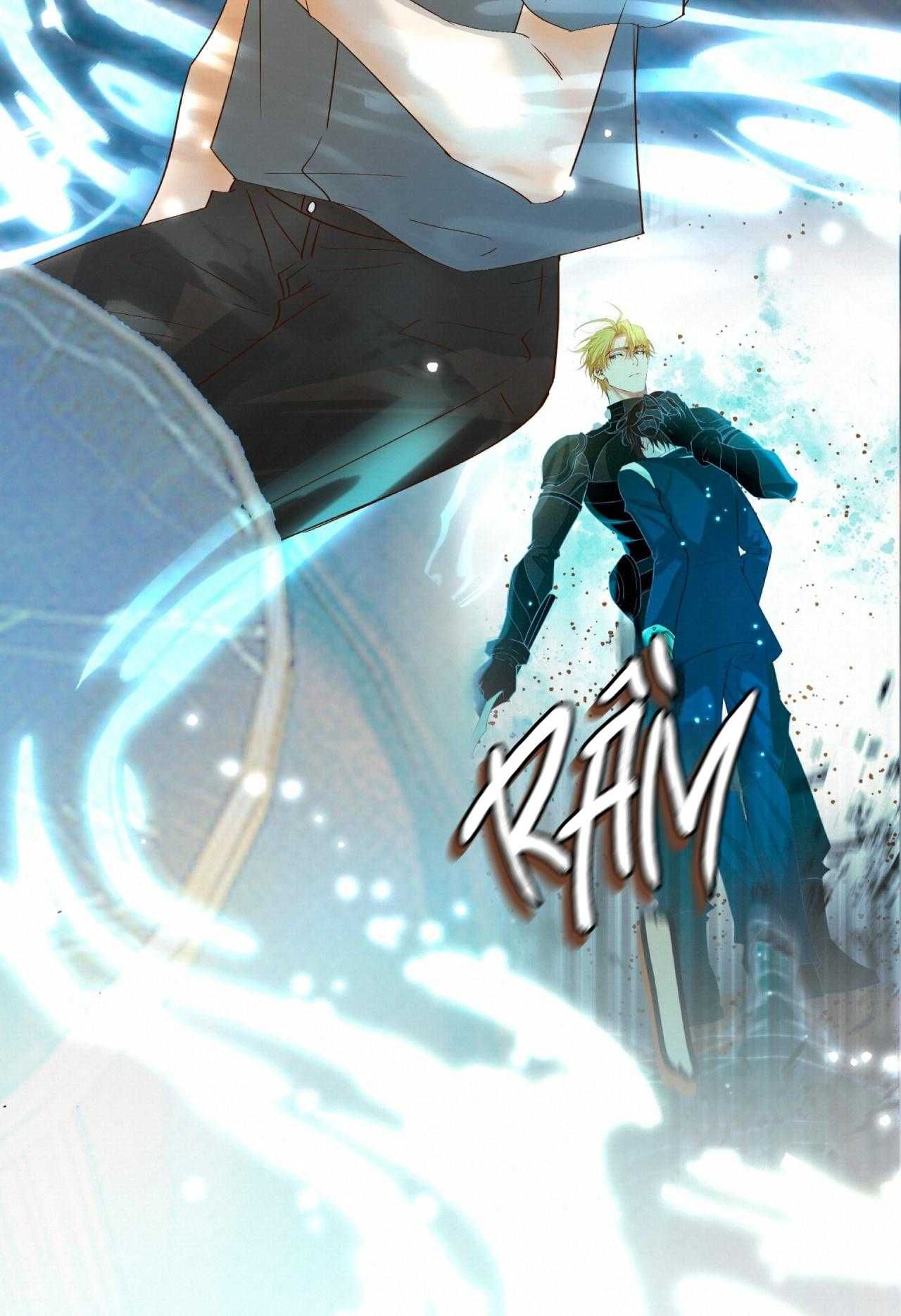 Trỗi Dậy Từ Tro Tàn Chapter 47 - 20