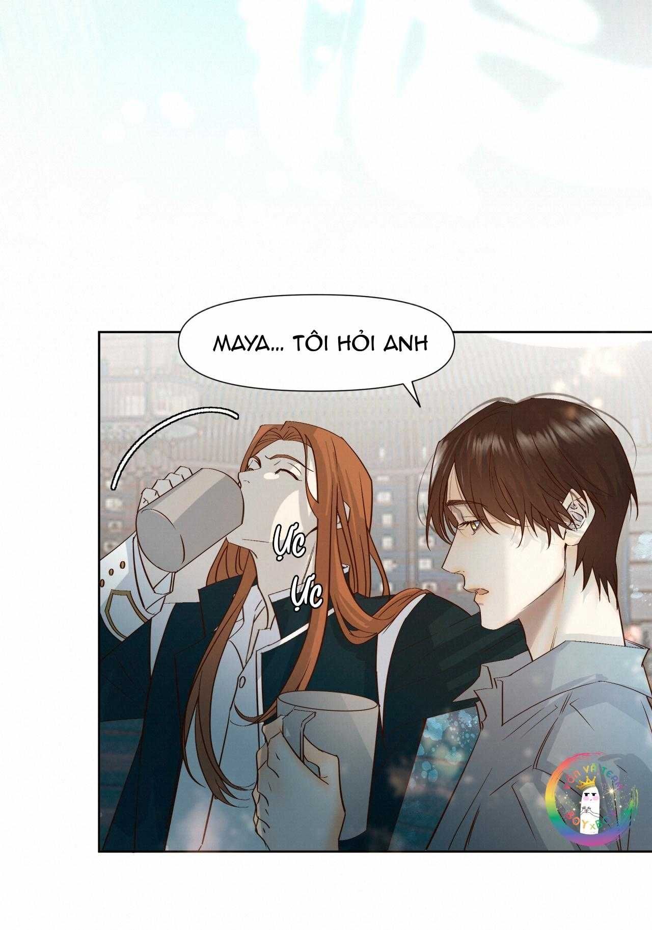 Trỗi Dậy Từ Tro Tàn Chapter 47 - 21