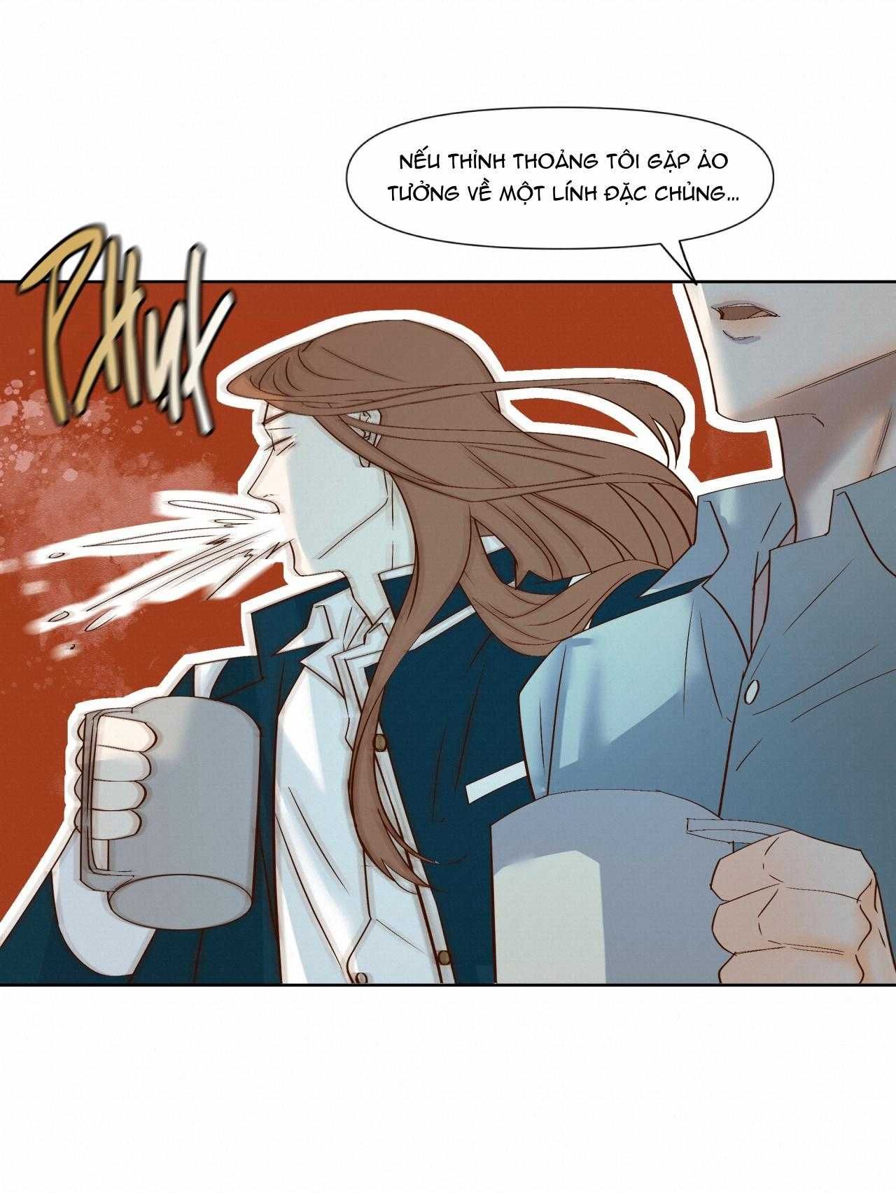 Trỗi Dậy Từ Tro Tàn Chapter 47 - 22