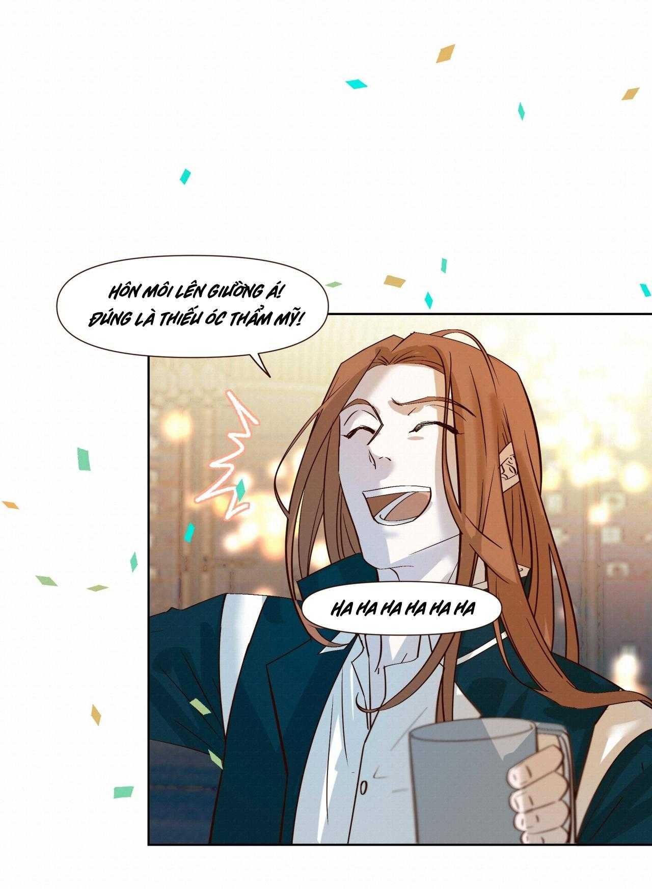 Trỗi Dậy Từ Tro Tàn Chapter 47 - 24