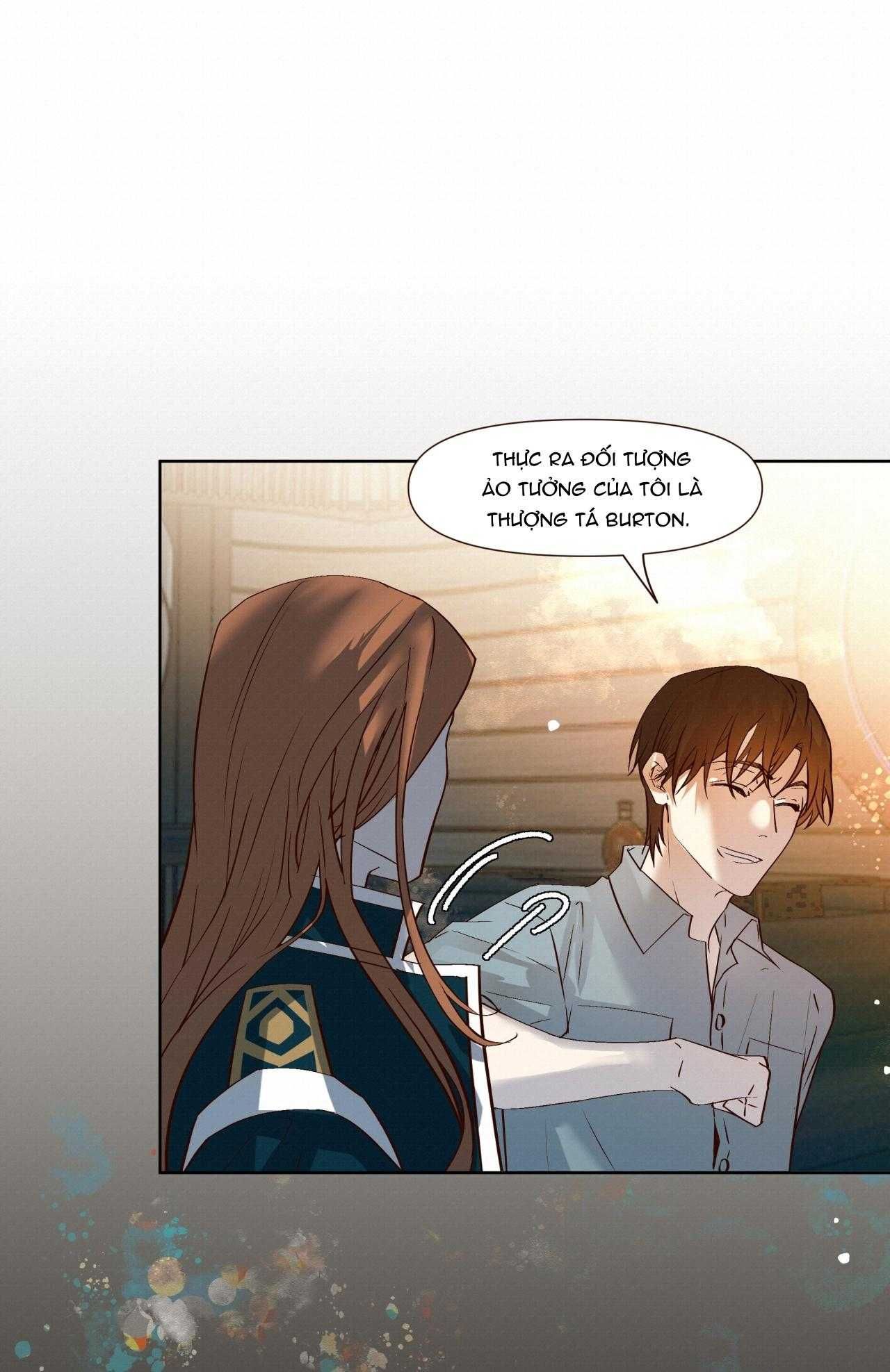 Trỗi Dậy Từ Tro Tàn Chapter 47 - 26