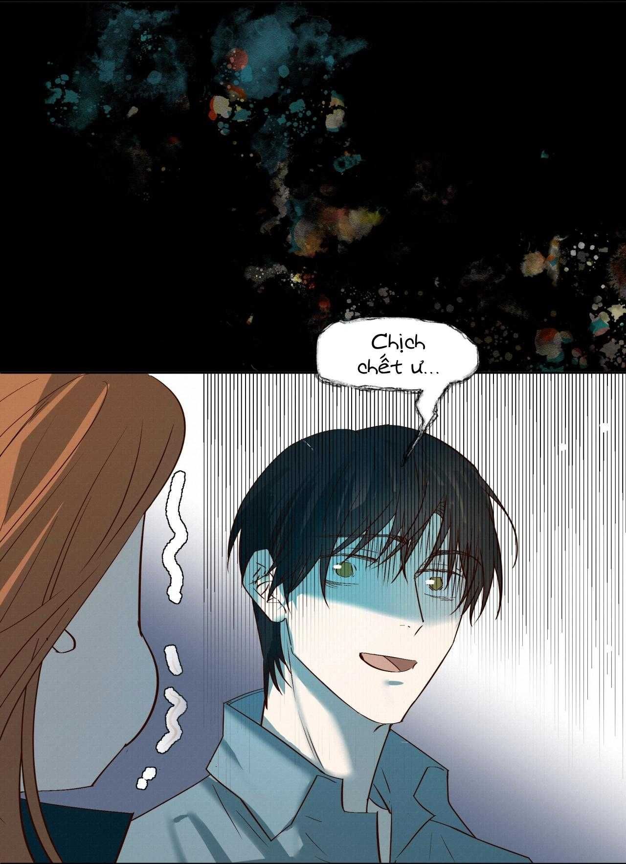 Trỗi Dậy Từ Tro Tàn Chapter 47 - 28