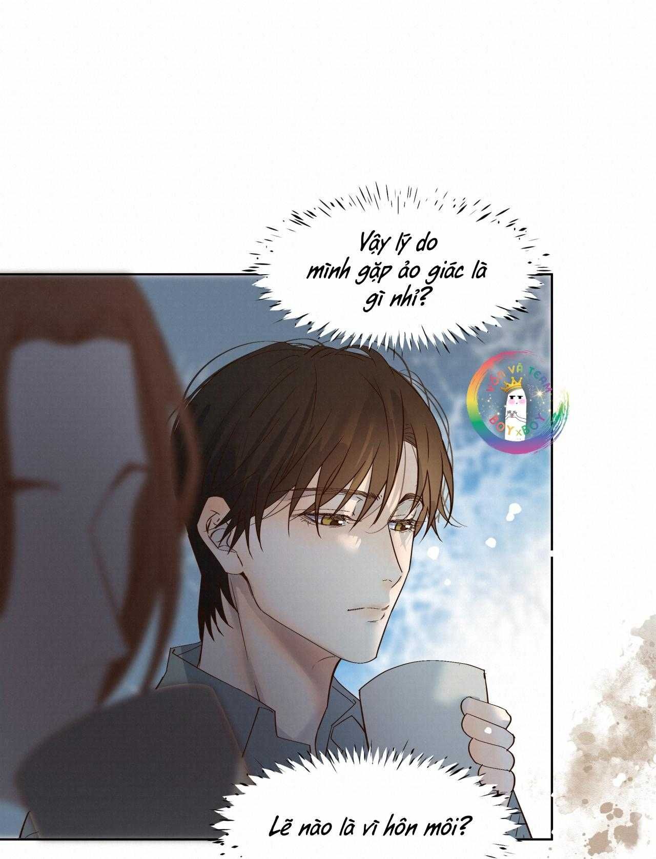 Trỗi Dậy Từ Tro Tàn Chapter 47 - 32