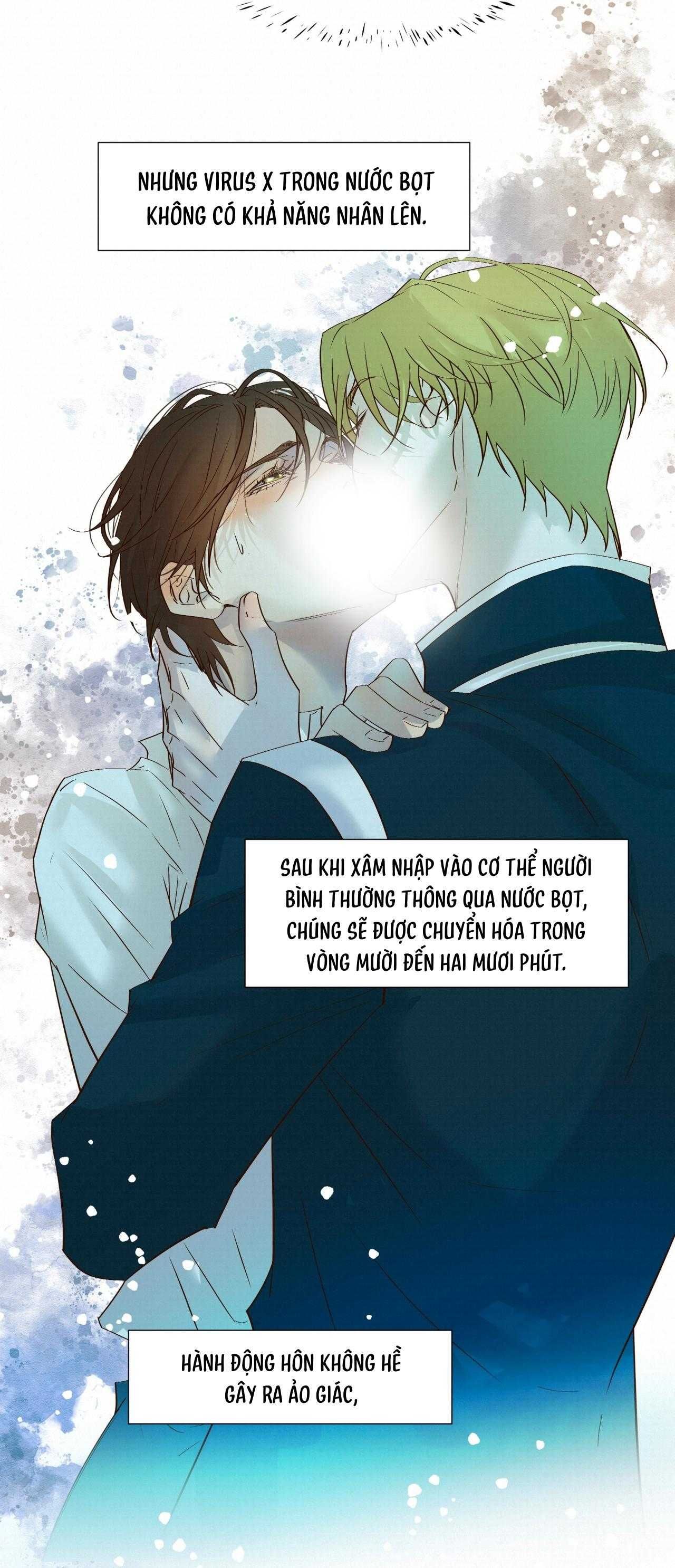 Trỗi Dậy Từ Tro Tàn Chapter 47 - 33