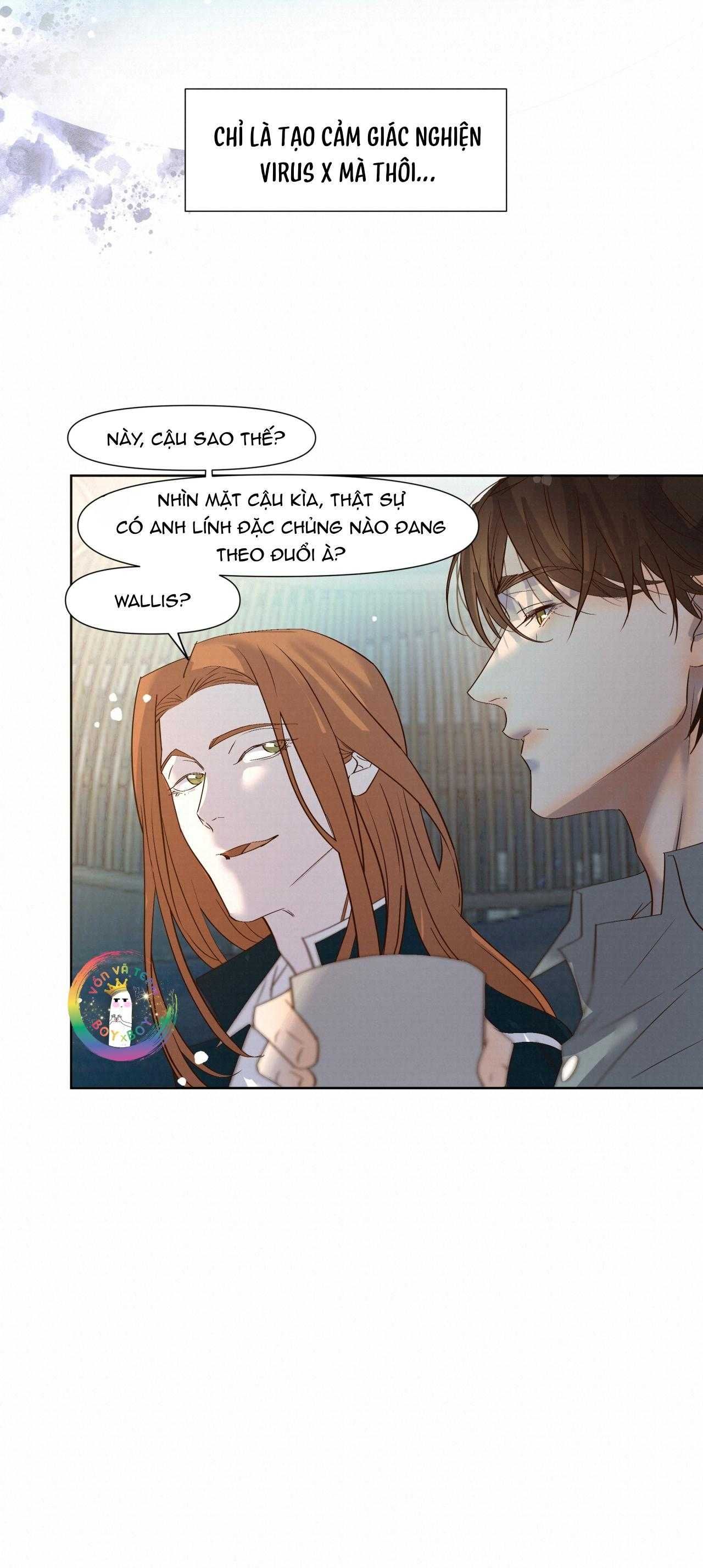 Trỗi Dậy Từ Tro Tàn Chapter 47 - 34