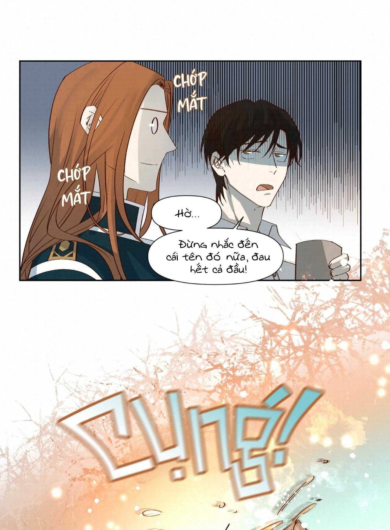 Trỗi Dậy Từ Tro Tàn Chapter 47 - 35