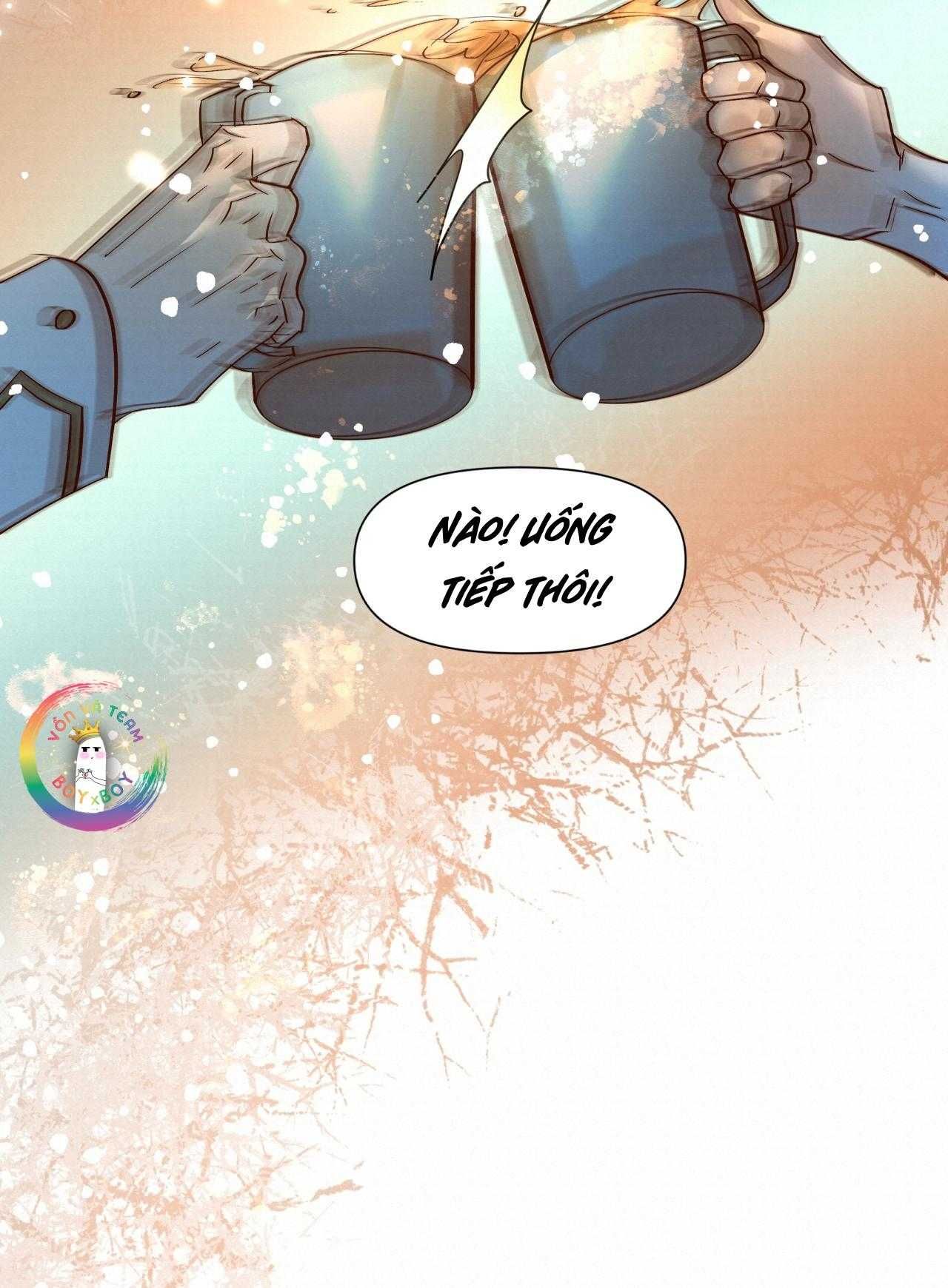 Trỗi Dậy Từ Tro Tàn Chapter 47 - 36