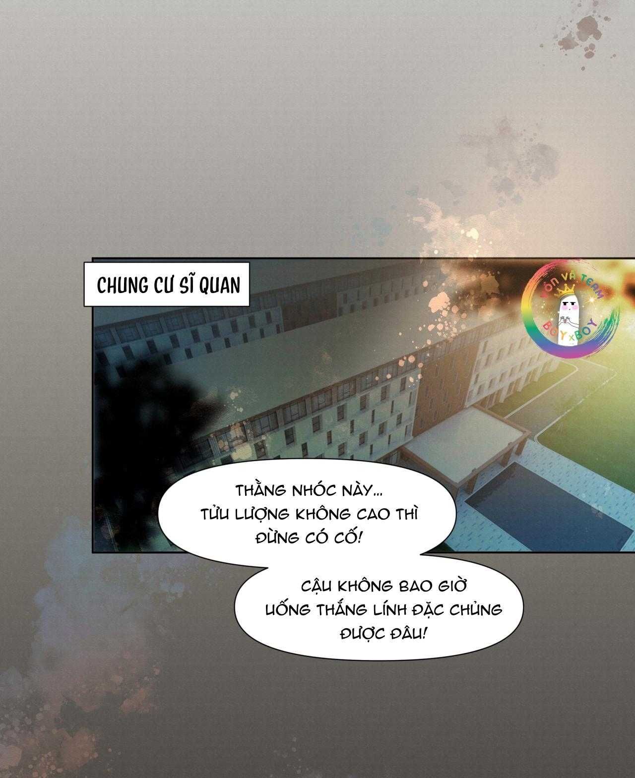 Trỗi Dậy Từ Tro Tàn Chapter 47 - 38