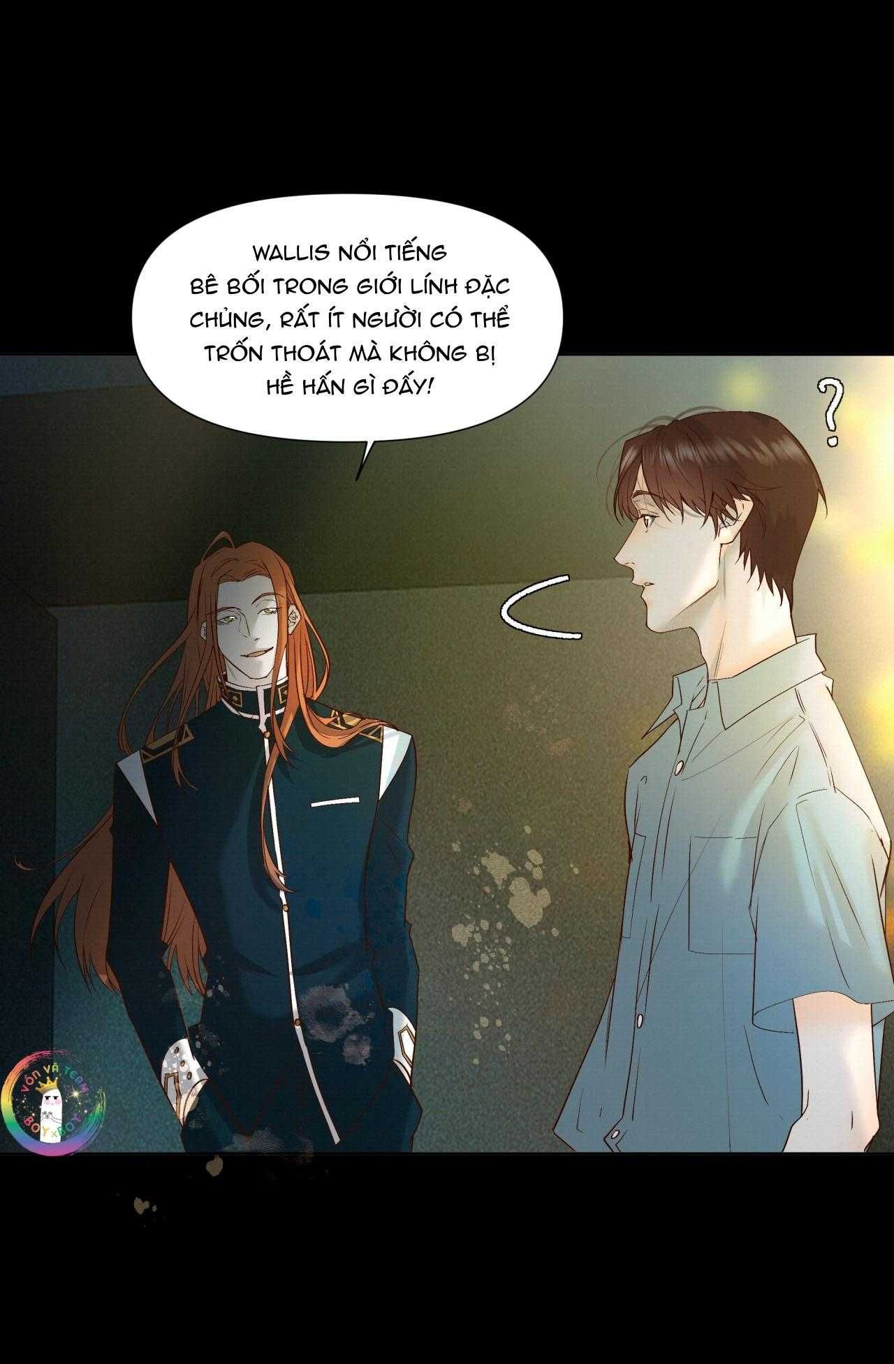 Trỗi Dậy Từ Tro Tàn Chapter 47 - 5