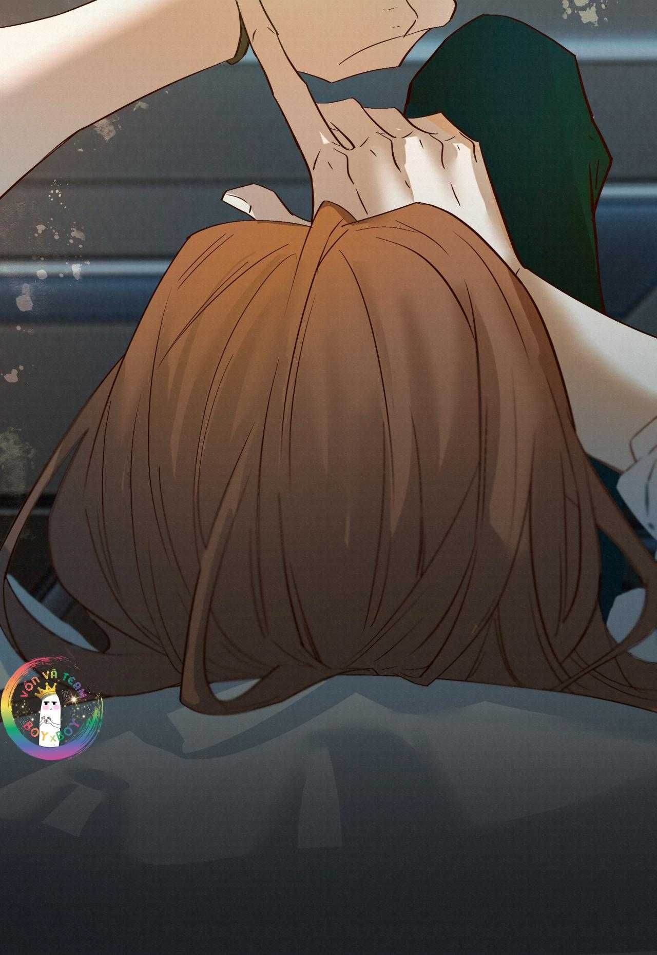 Trỗi Dậy Từ Tro Tàn Chapter 47 - 42