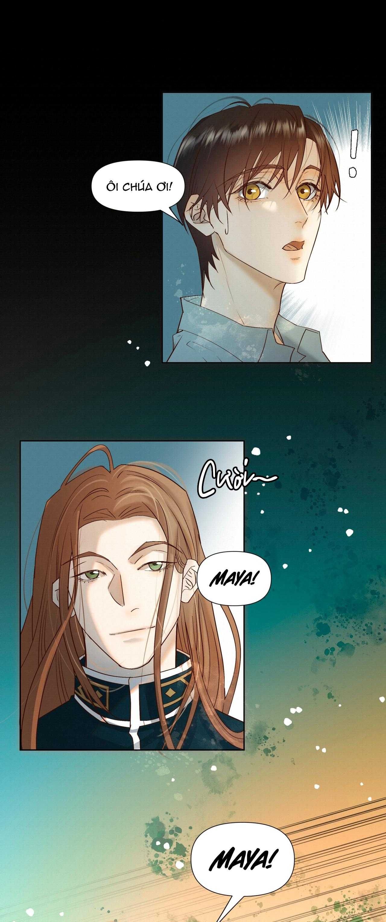 Trỗi Dậy Từ Tro Tàn Chapter 47 - 6