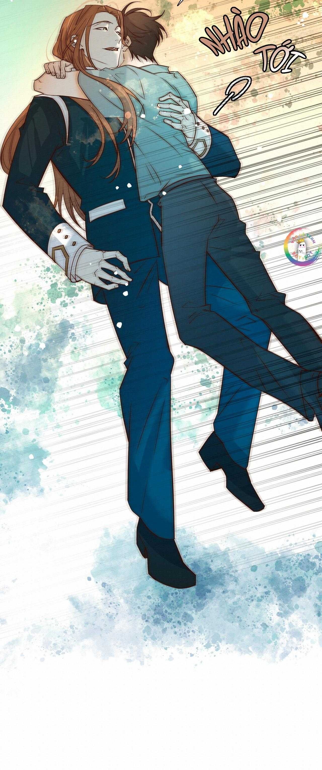 Trỗi Dậy Từ Tro Tàn Chapter 47 - 7