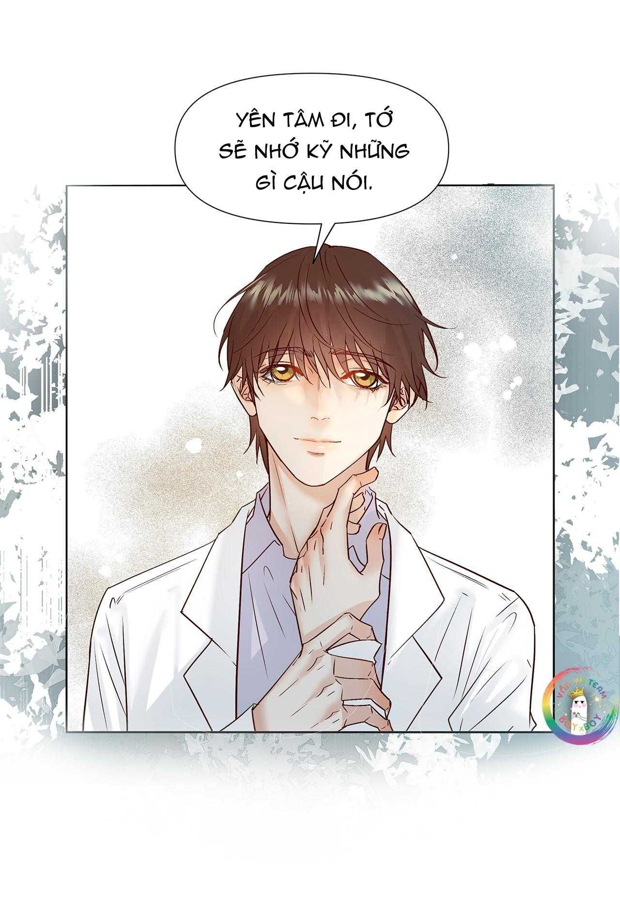 Trỗi Dậy Từ Tro Tàn Chapter 48.5 - 6