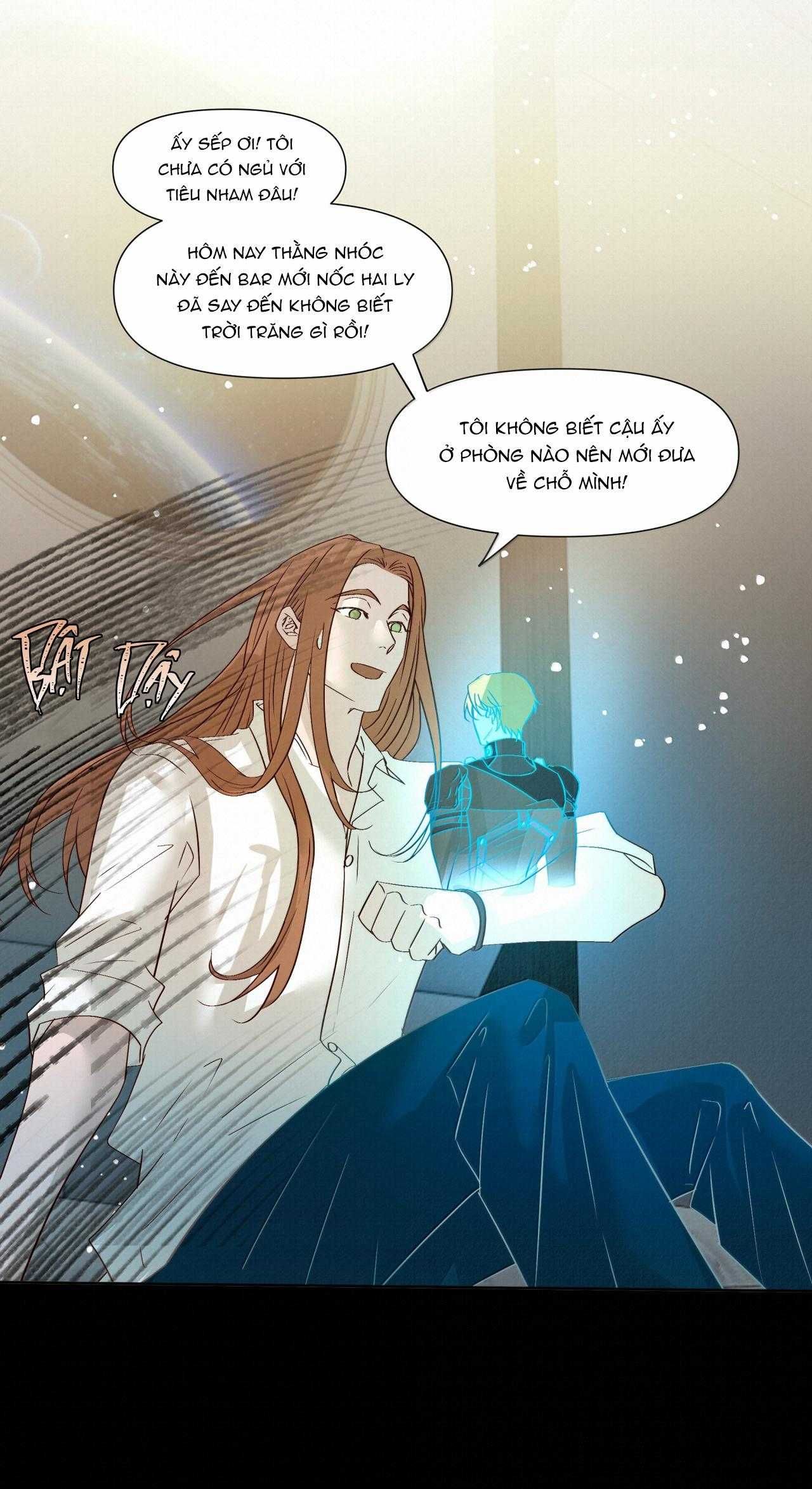 Trỗi Dậy Từ Tro Tàn Chapter 48 - 12