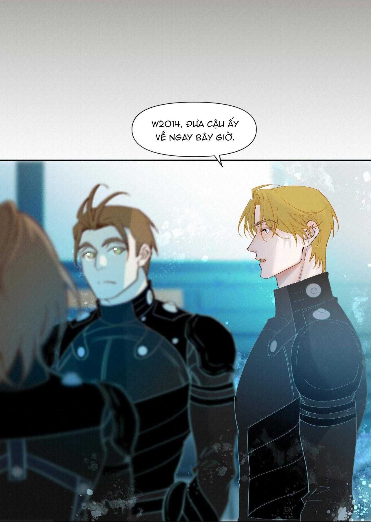 Trỗi Dậy Từ Tro Tàn Chapter 48 - 14