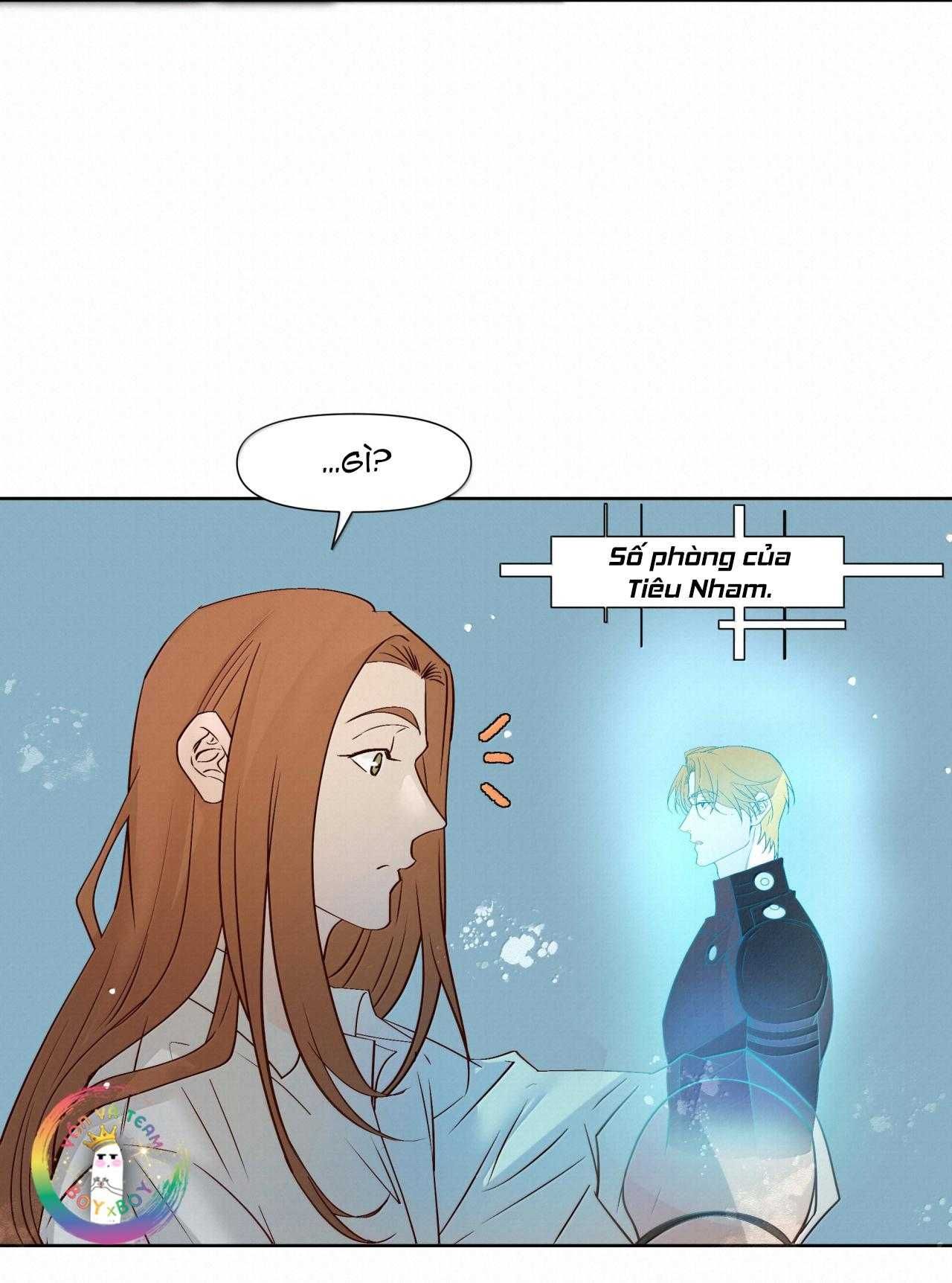 Trỗi Dậy Từ Tro Tàn Chapter 48 - 15