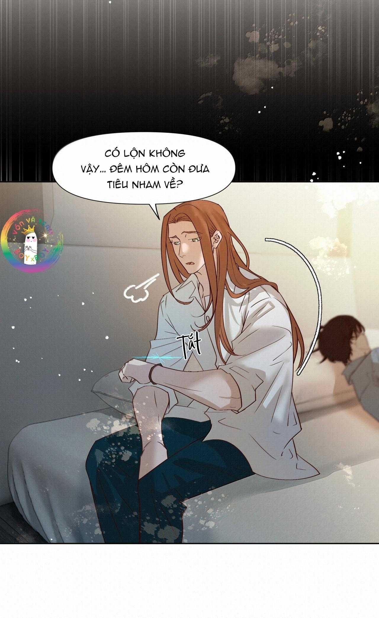 Trỗi Dậy Từ Tro Tàn Chapter 48 - 17