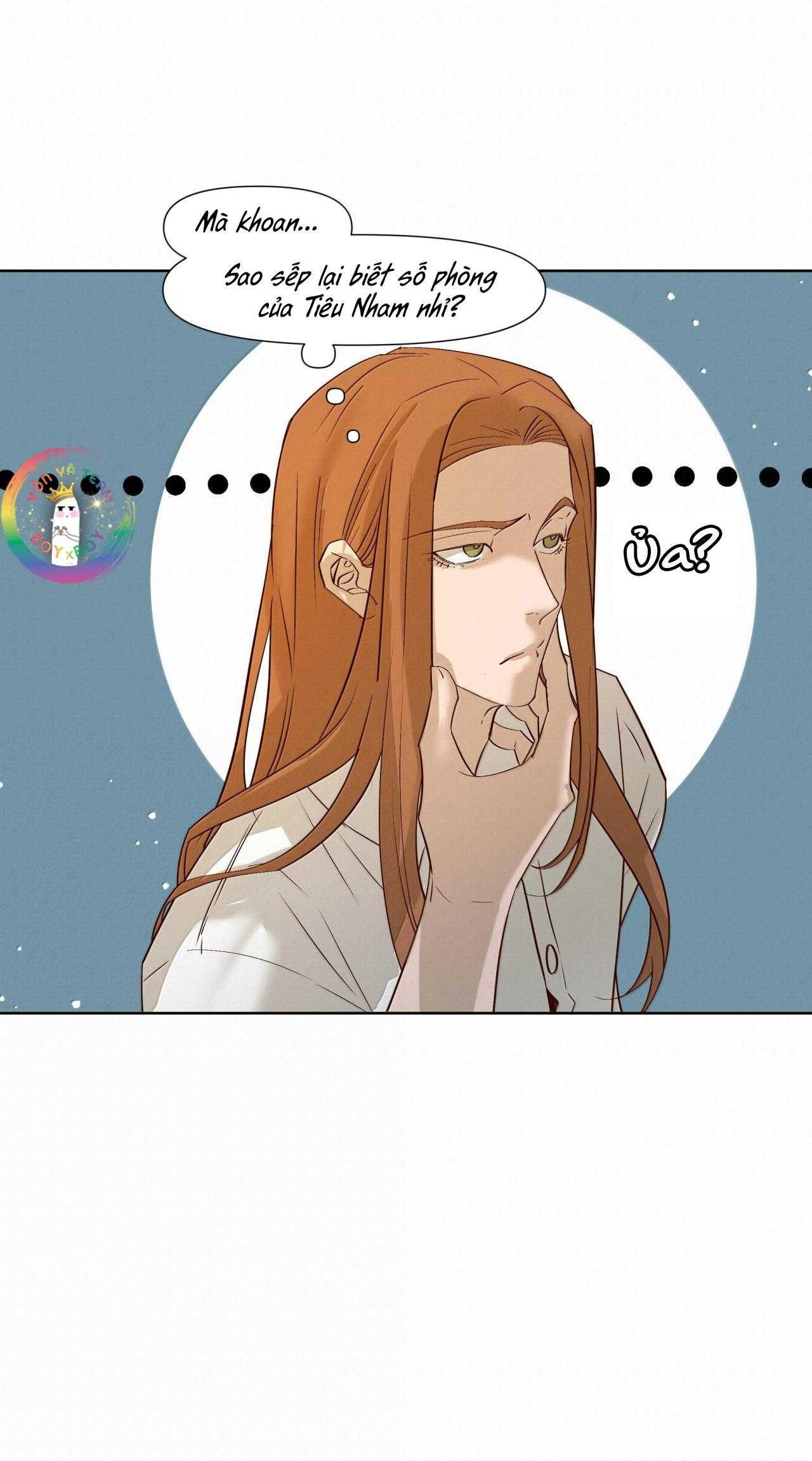 Trỗi Dậy Từ Tro Tàn Chapter 48 - 19