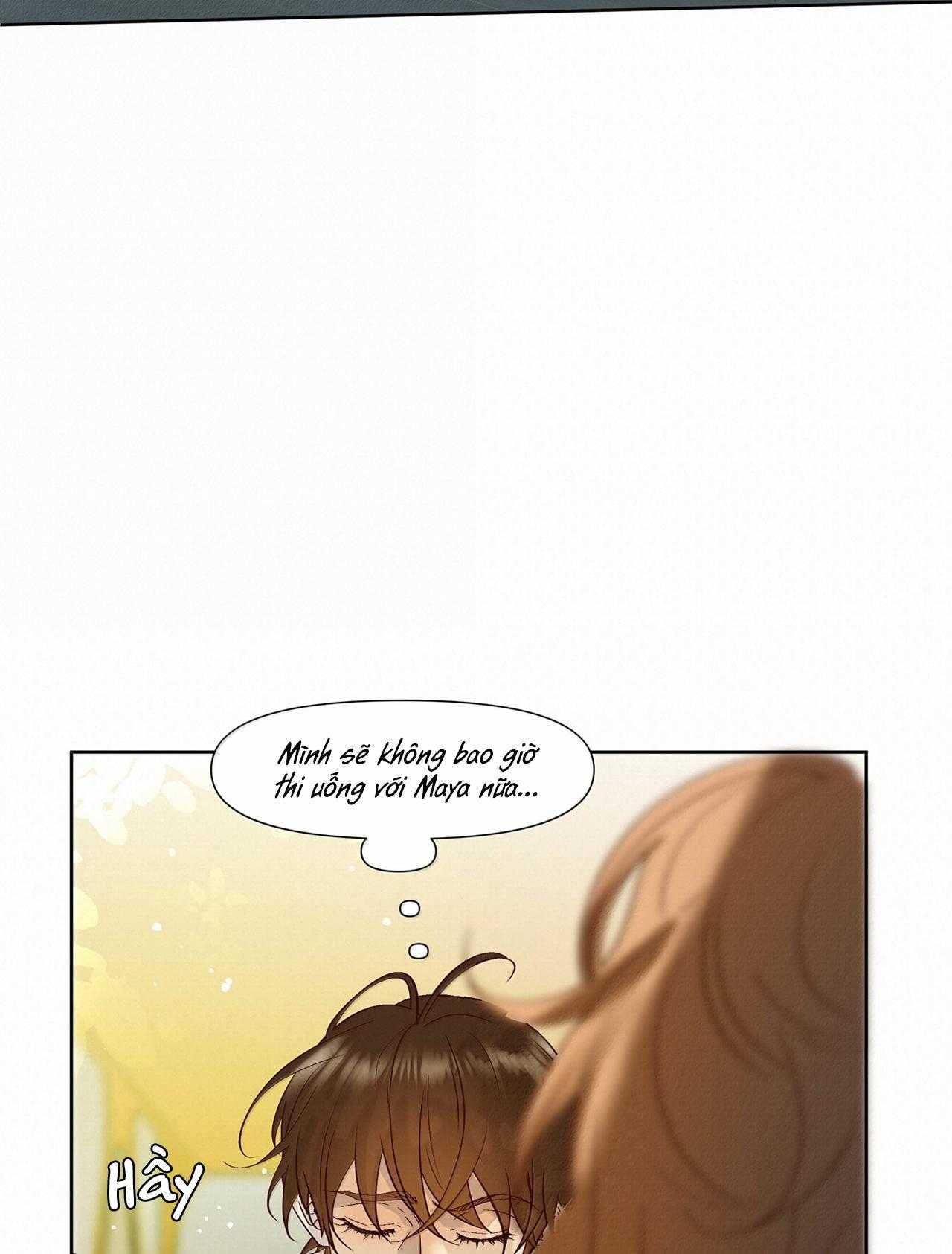 Trỗi Dậy Từ Tro Tàn Chapter 48 - 22