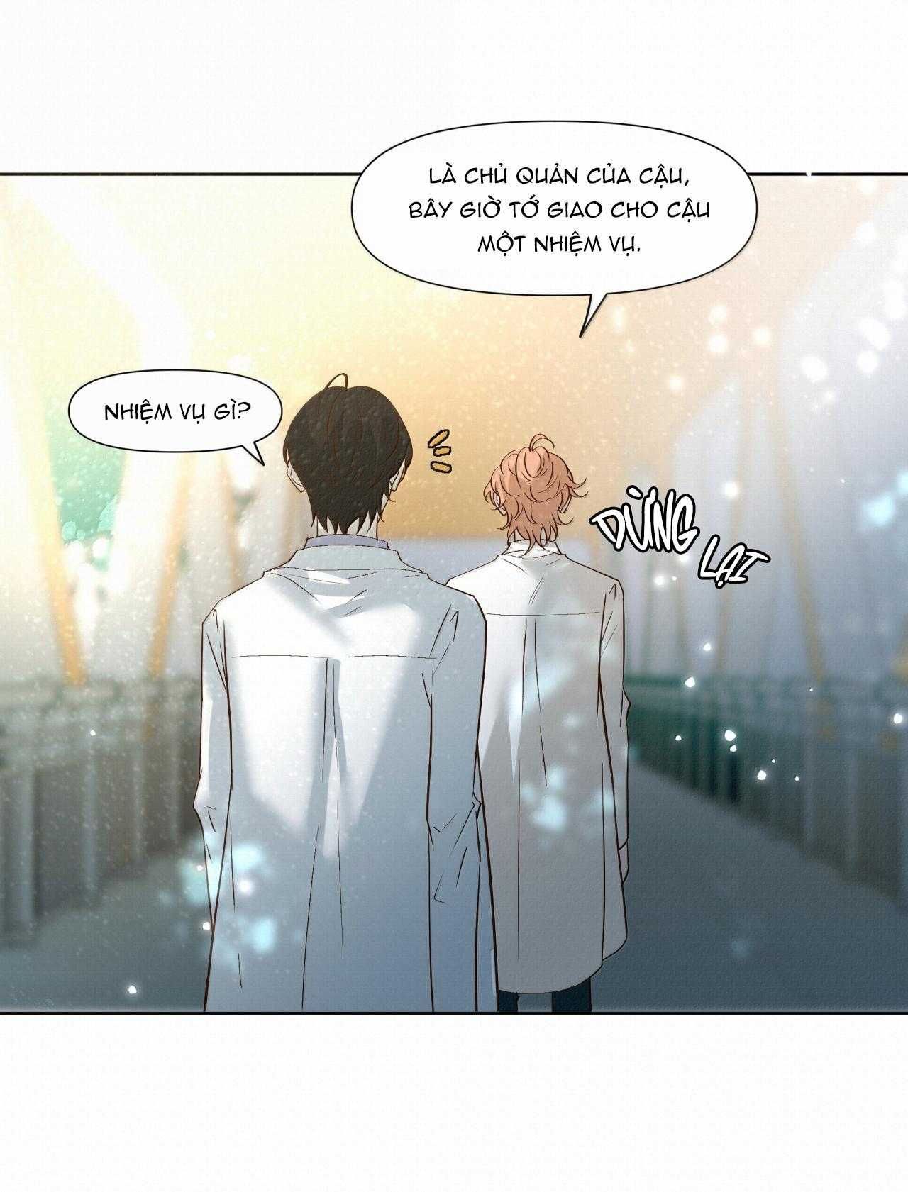 Trỗi Dậy Từ Tro Tàn Chapter 48 - 24