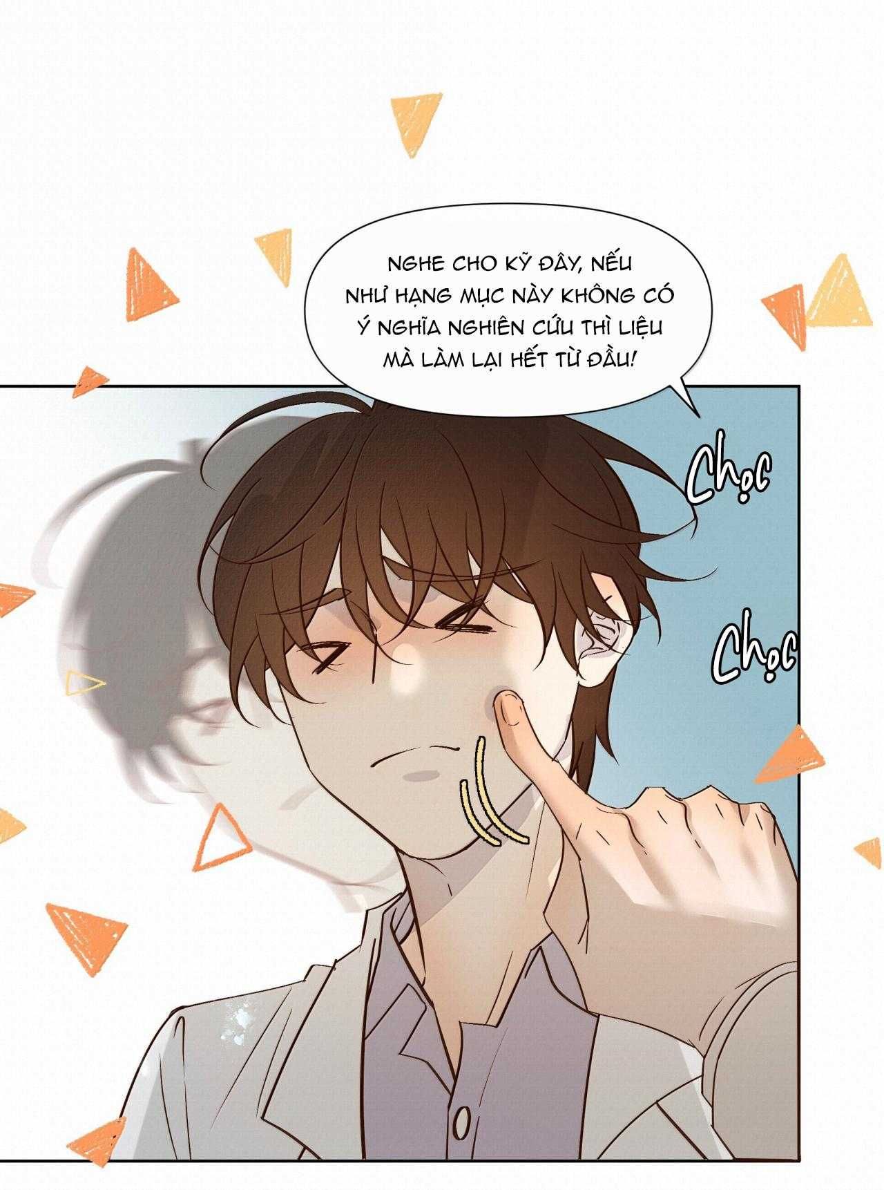 Trỗi Dậy Từ Tro Tàn Chapter 48 - 26