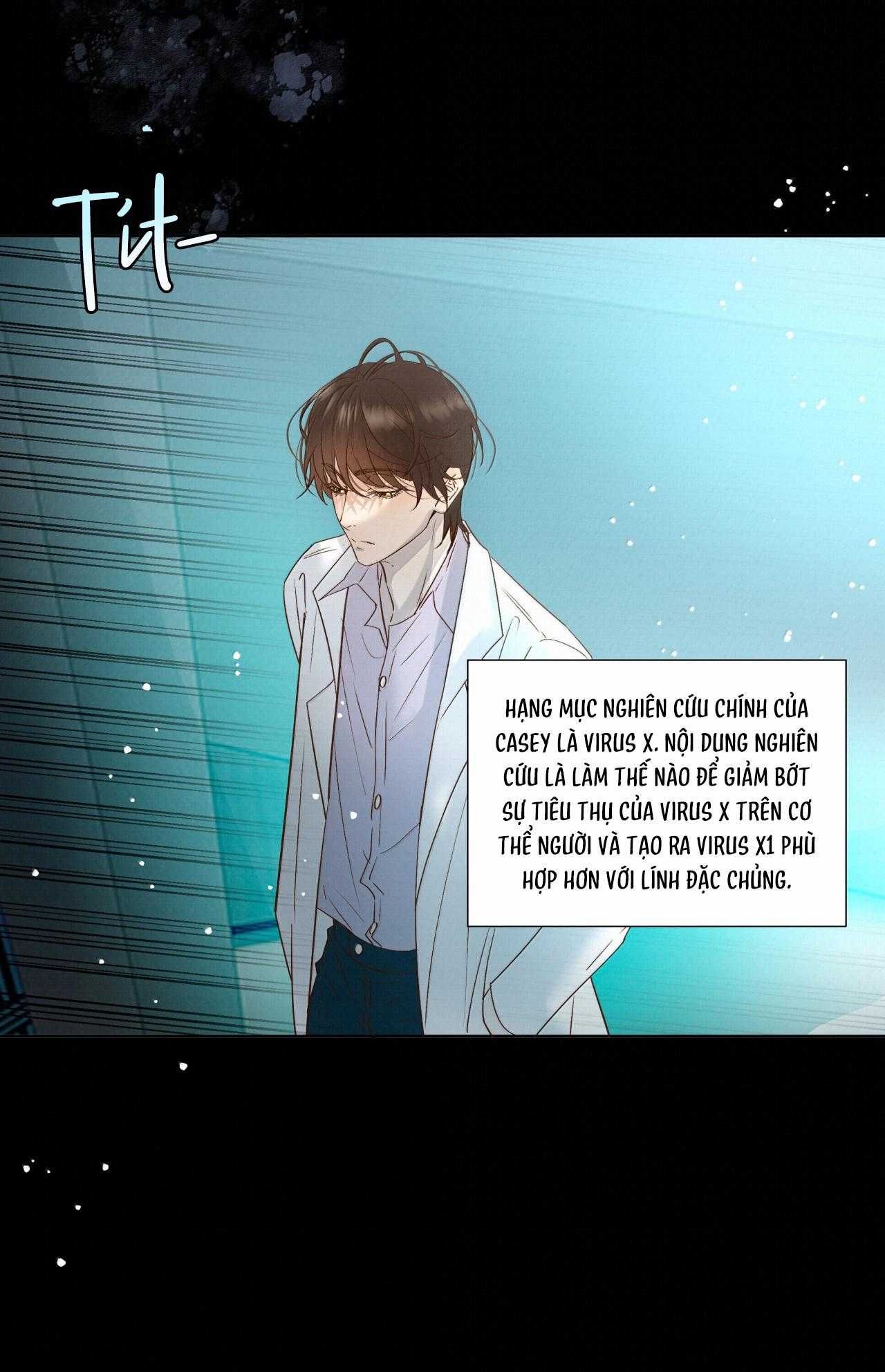 Trỗi Dậy Từ Tro Tàn Chapter 48 - 30