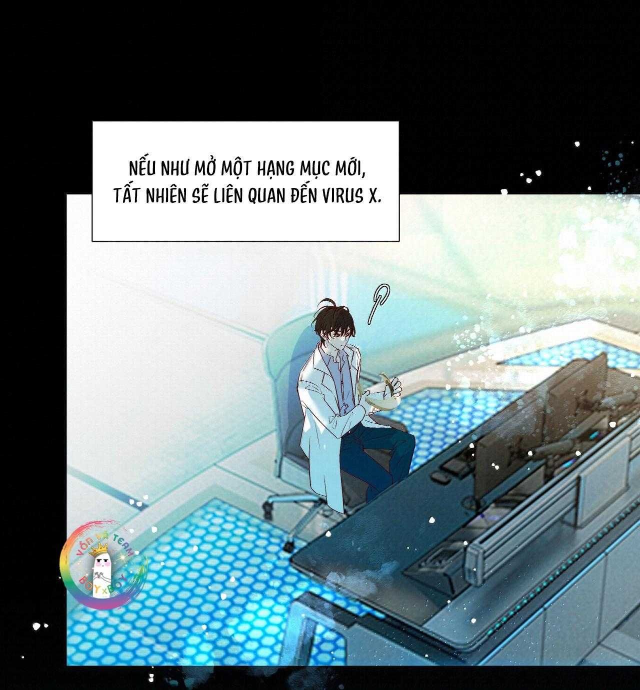 Trỗi Dậy Từ Tro Tàn Chapter 48 - 31