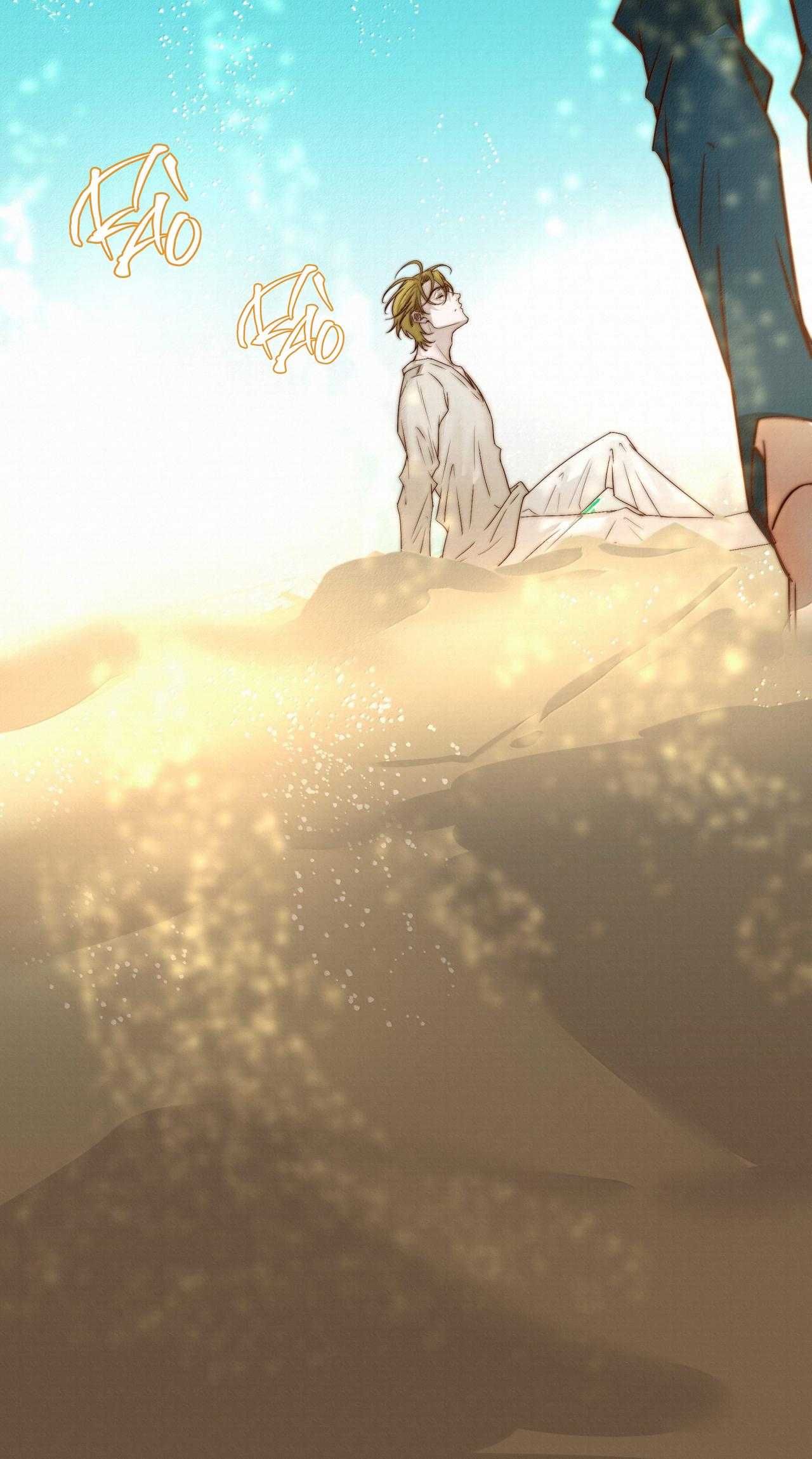 Trỗi Dậy Từ Tro Tàn Chapter 48 - 42