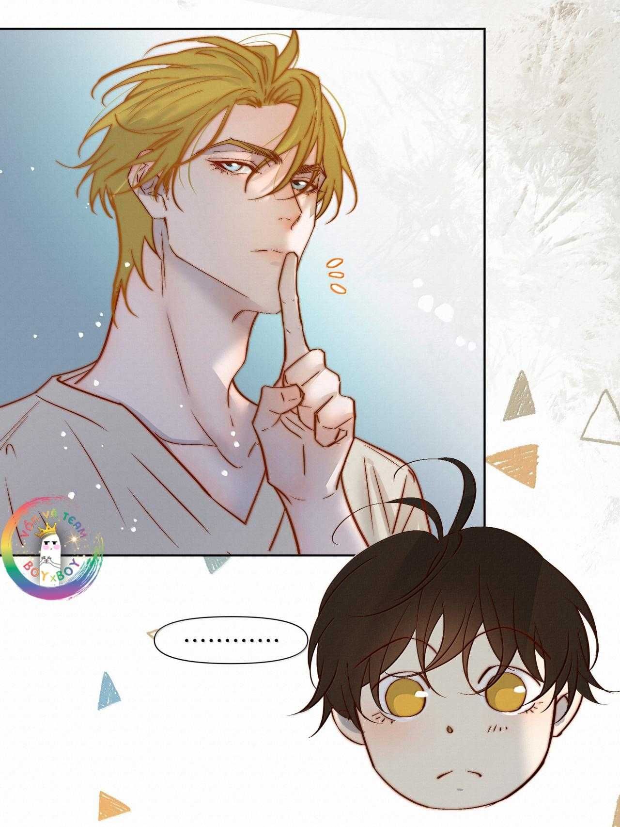 Trỗi Dậy Từ Tro Tàn Chapter 48 - 45