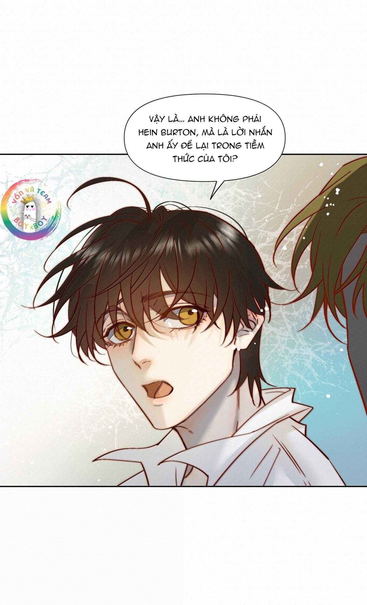 Trỗi Dậy Từ Tro Tàn Chapter 48 - 47