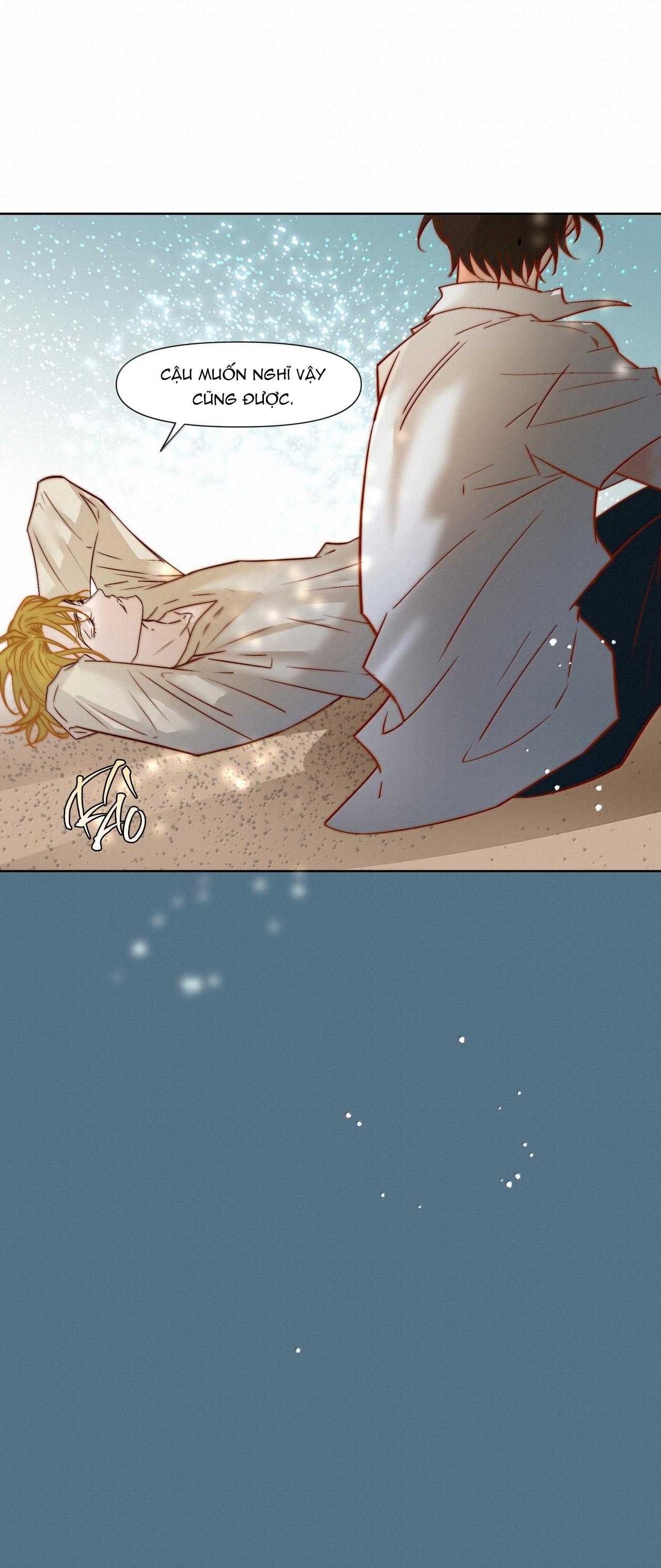 Trỗi Dậy Từ Tro Tàn Chapter 48 - 48