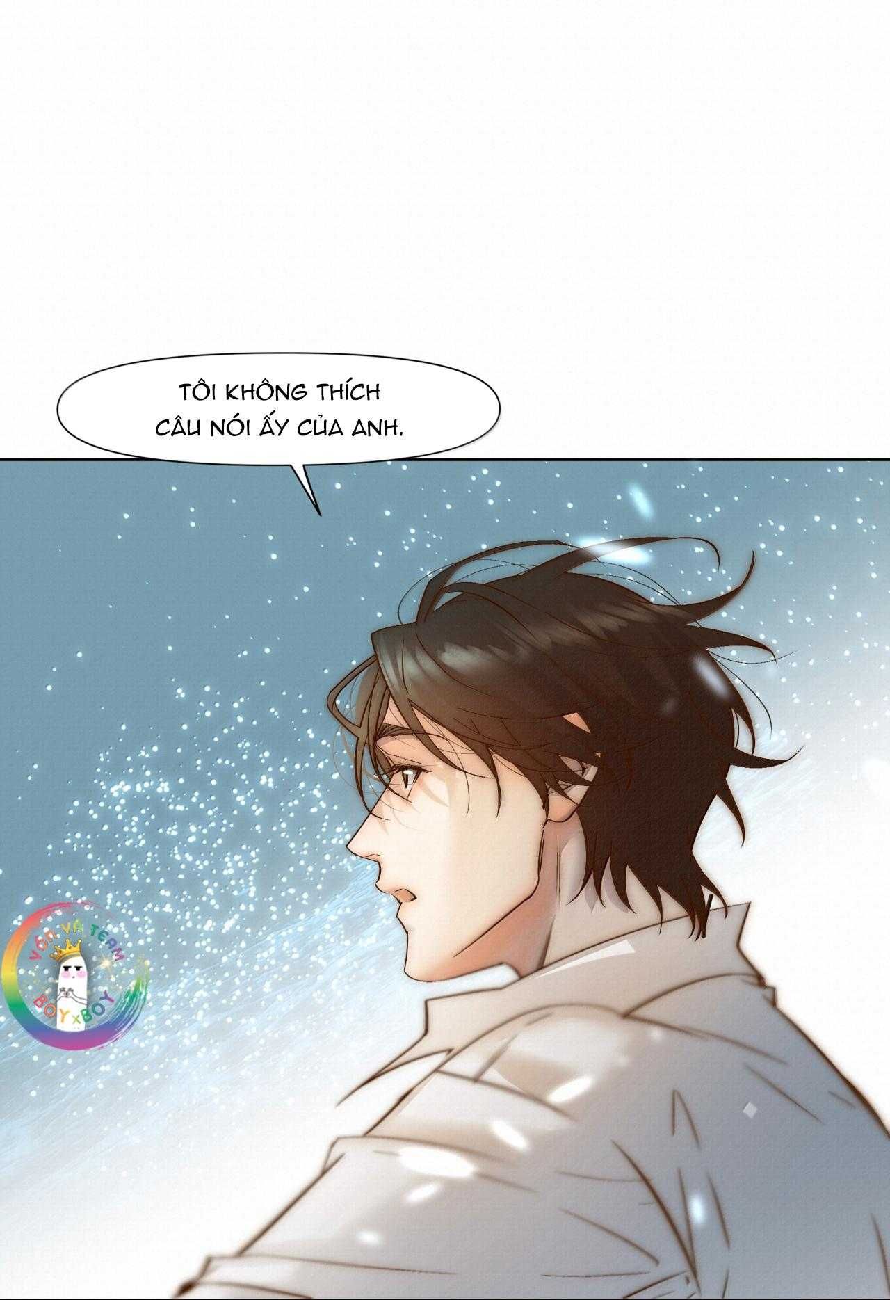 Trỗi Dậy Từ Tro Tàn Chapter 48 - 51