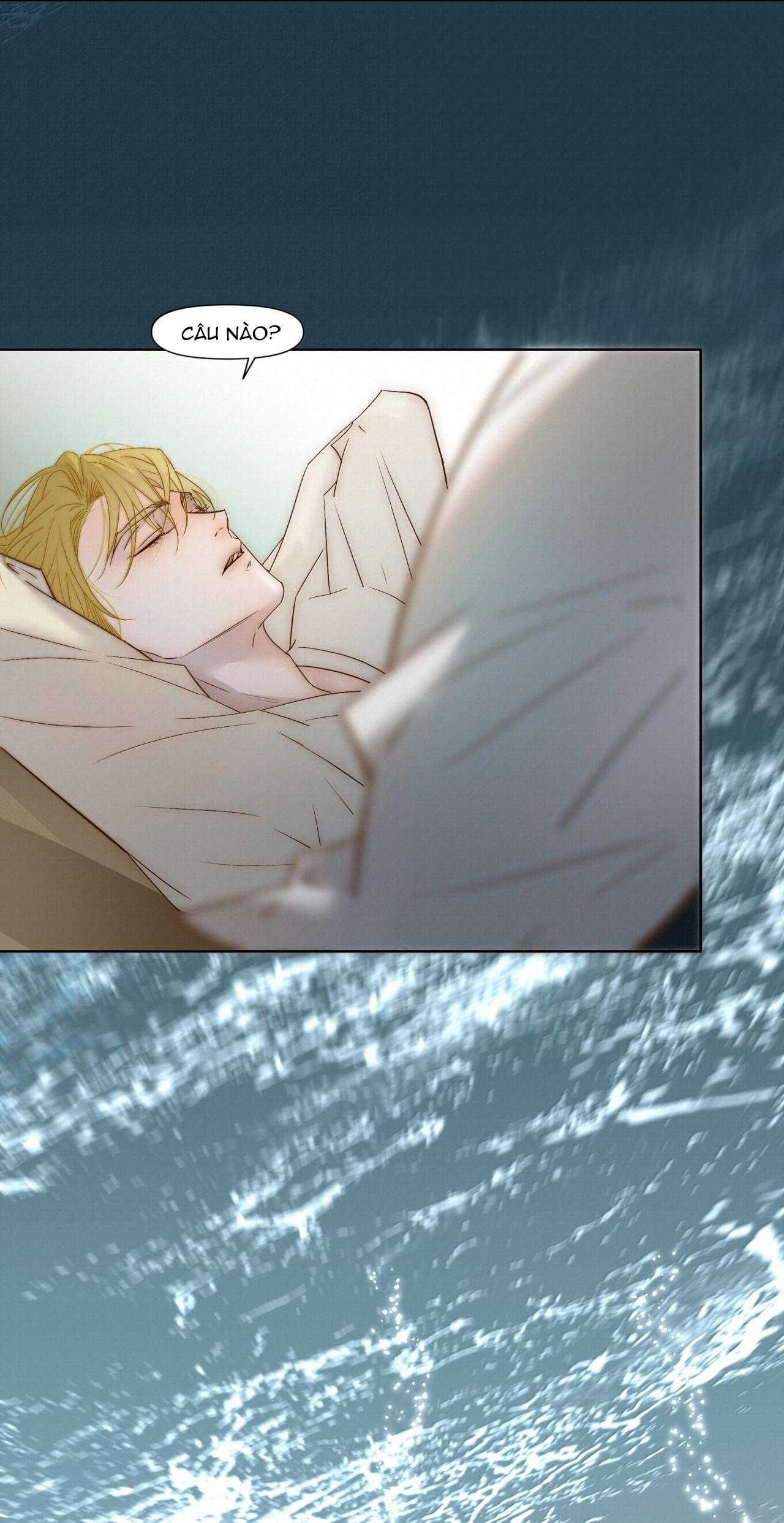 Trỗi Dậy Từ Tro Tàn Chapter 48 - 52