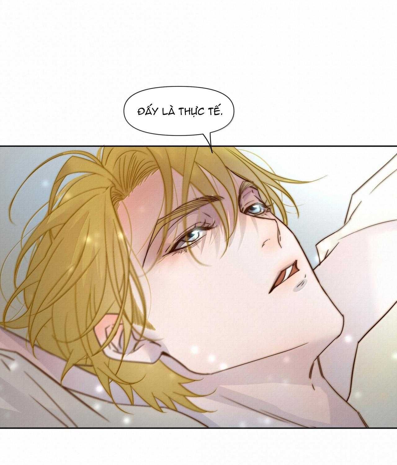 Trỗi Dậy Từ Tro Tàn Chapter 48 - 54