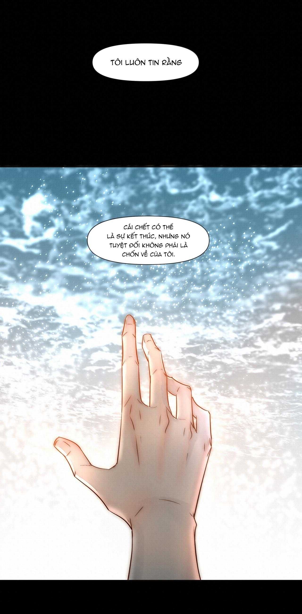 Trỗi Dậy Từ Tro Tàn Chapter 48 - 56