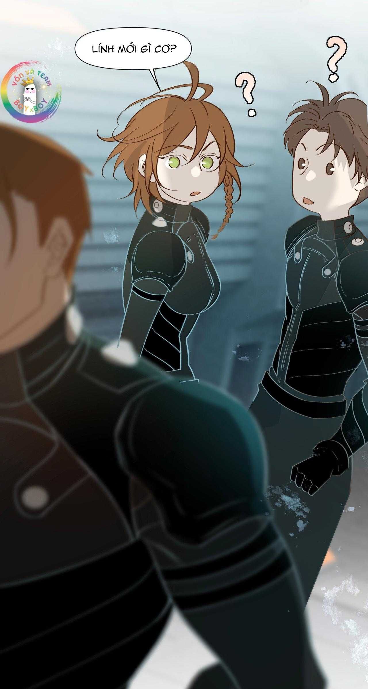 Trỗi Dậy Từ Tro Tàn Chapter 48 - 7