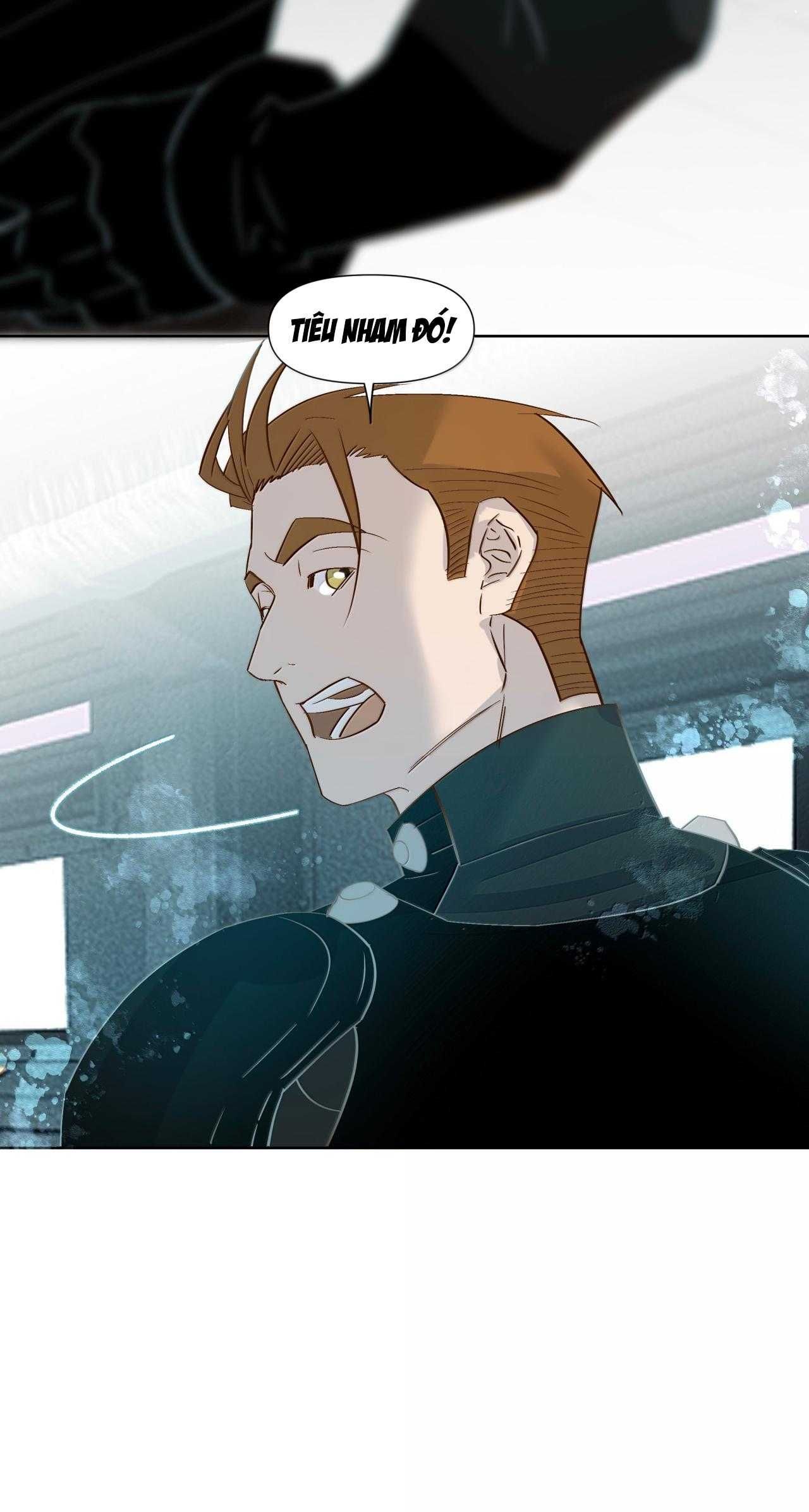 Trỗi Dậy Từ Tro Tàn Chapter 48 - 8