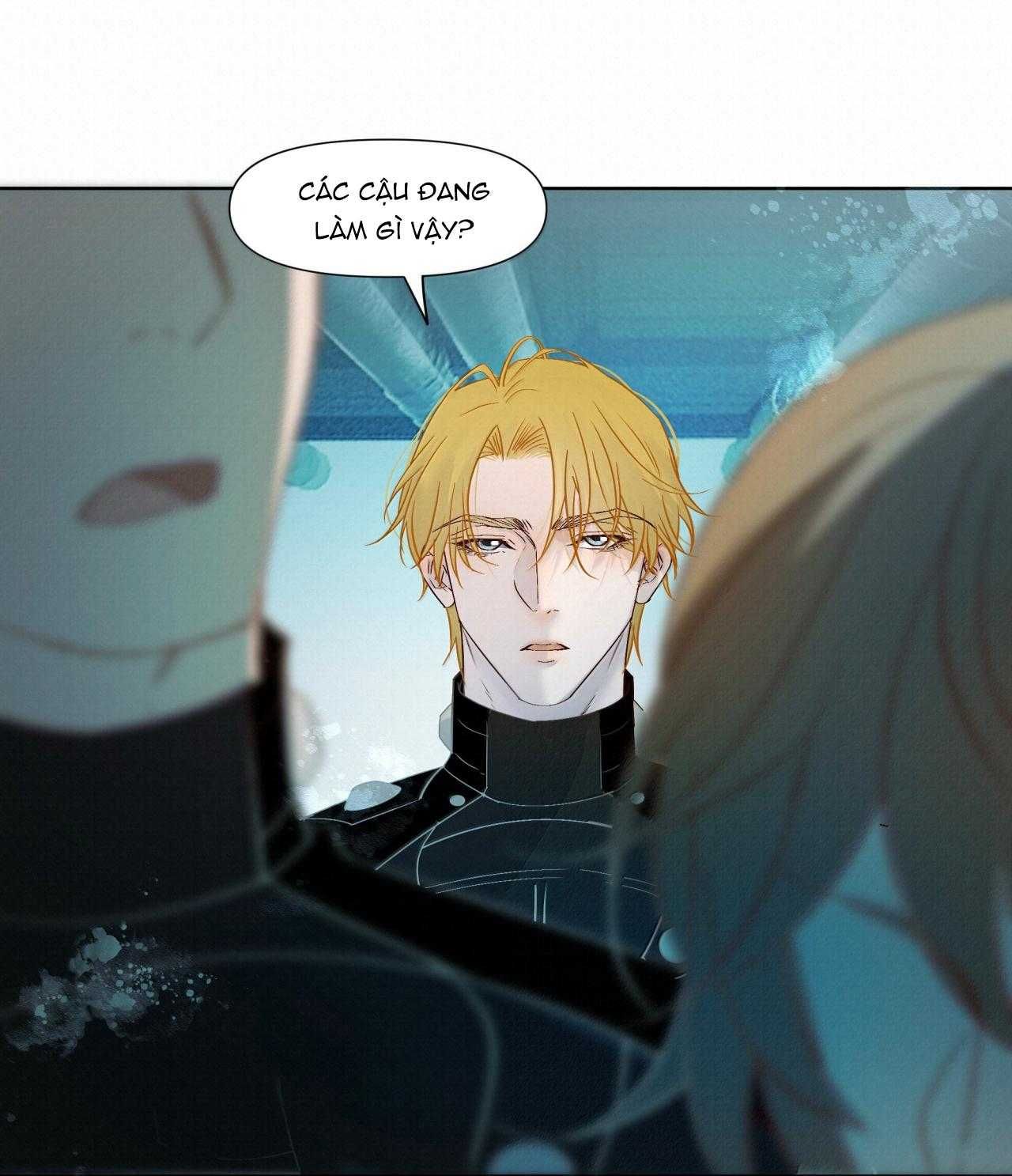 Trỗi Dậy Từ Tro Tàn Chapter 48 - 10