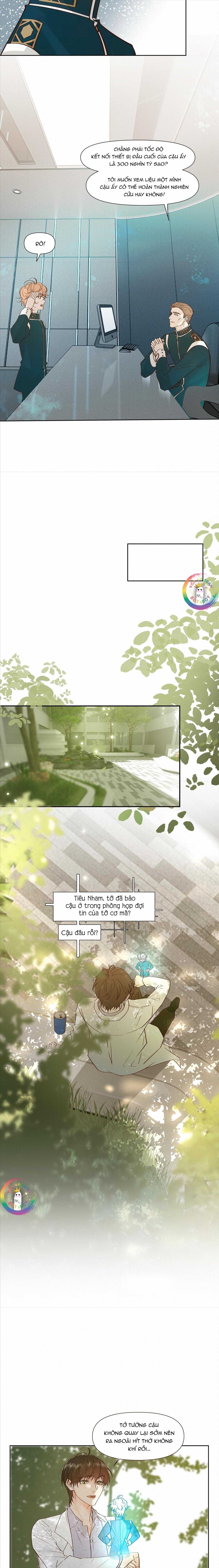 Trỗi Dậy Từ Tro Tàn Chapter 49 - 11