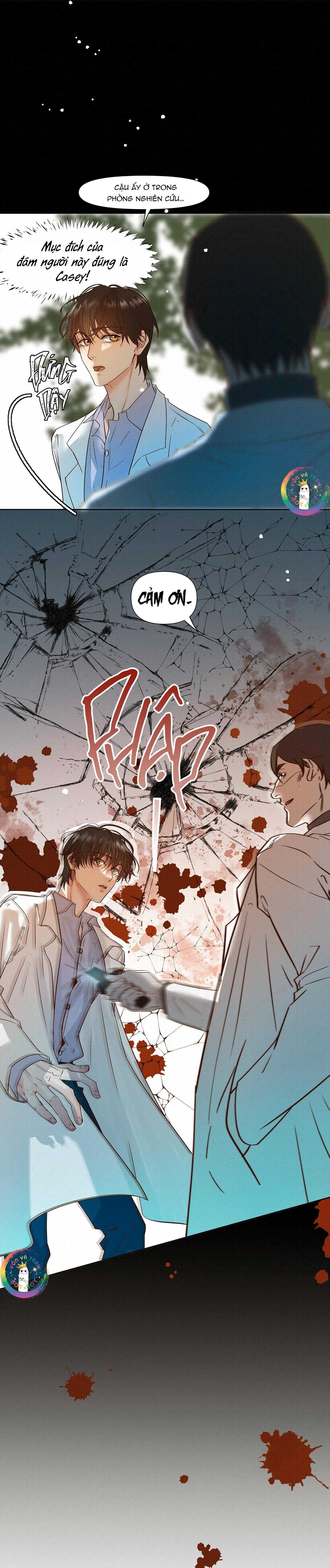 Trỗi Dậy Từ Tro Tàn Chapter 49 - 16