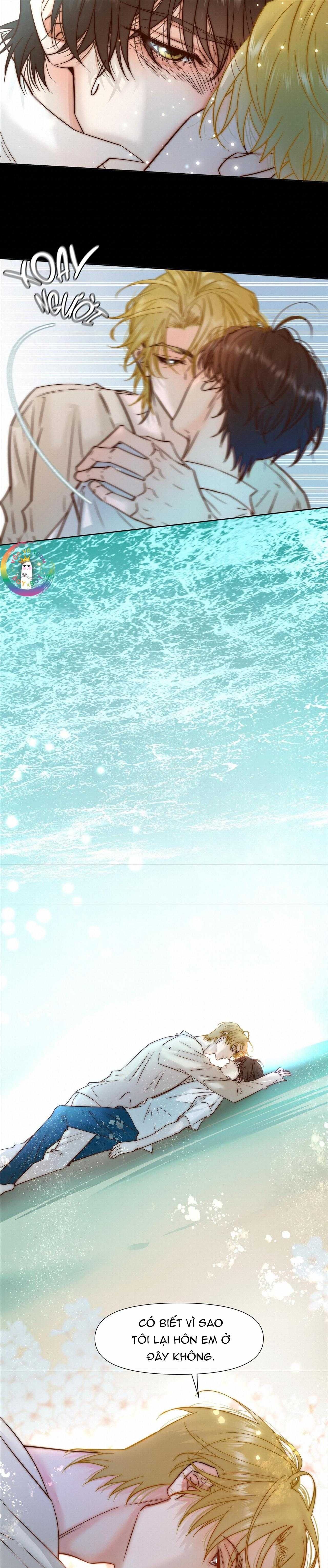 Trỗi Dậy Từ Tro Tàn Chapter 49 - 4