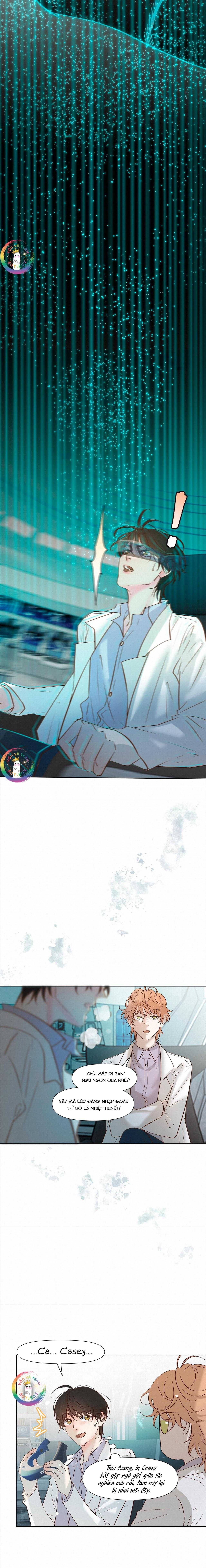 Trỗi Dậy Từ Tro Tàn Chapter 49 - 6