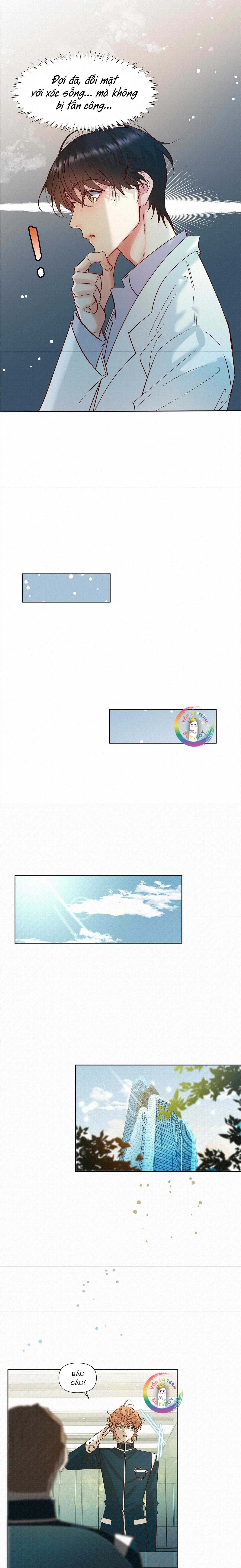 Trỗi Dậy Từ Tro Tàn Chapter 49 - 8