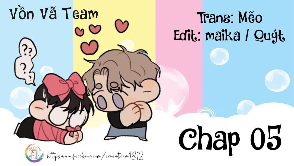 Trỗi Dậy Từ Tro Tàn Chapter 5 - 2