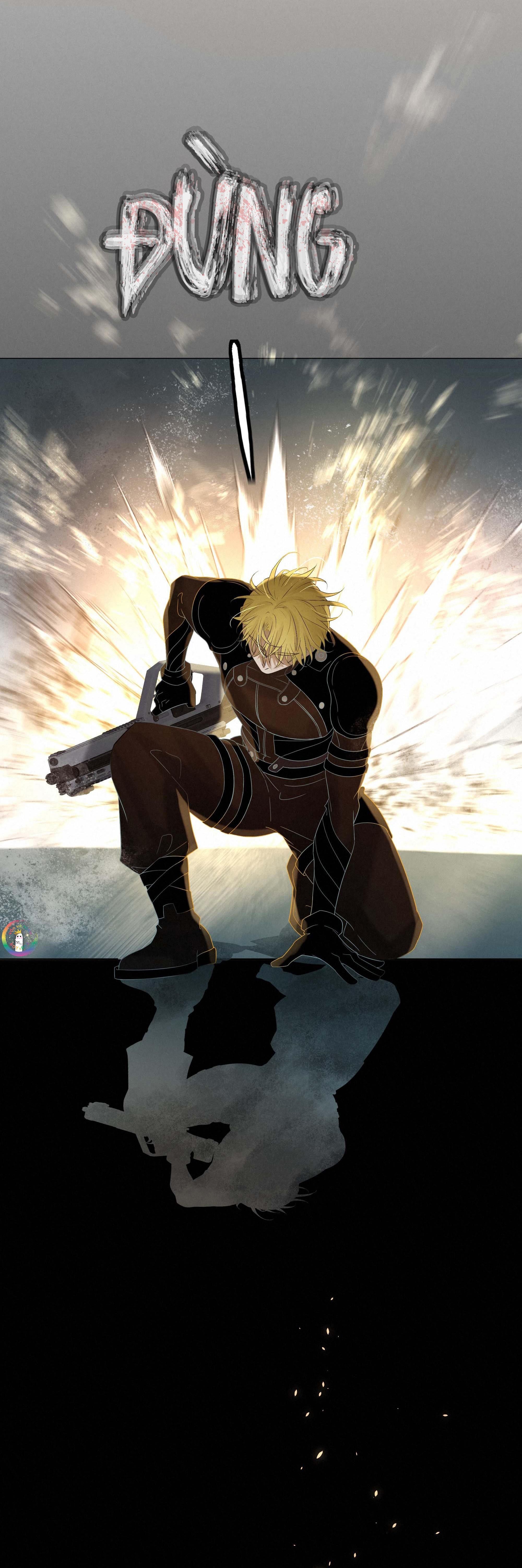 Trỗi Dậy Từ Tro Tàn Chapter 5 - 17