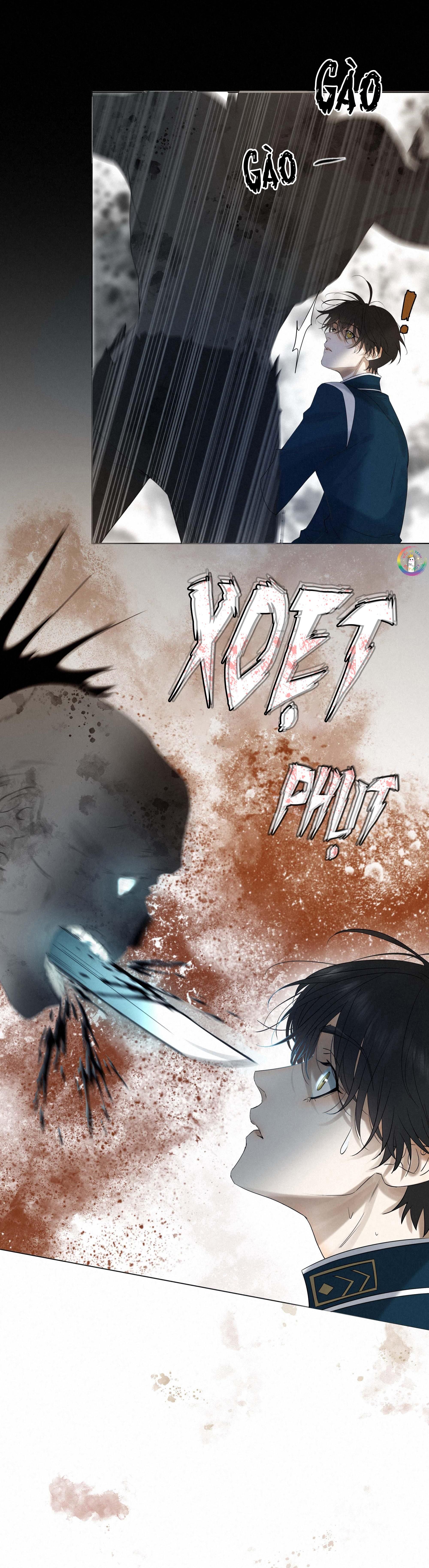 Trỗi Dậy Từ Tro Tàn Chapter 5 - 19