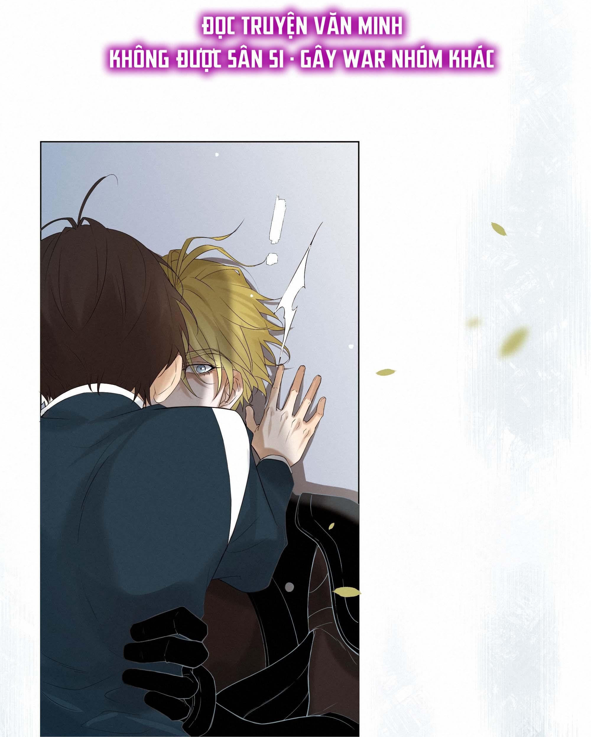 Trỗi Dậy Từ Tro Tàn Chapter 5 - 5