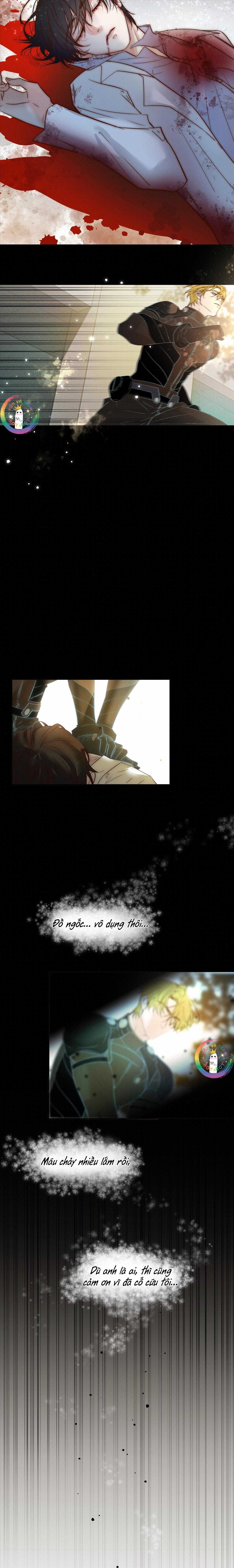 Trỗi Dậy Từ Tro Tàn Chapter 50 - 11