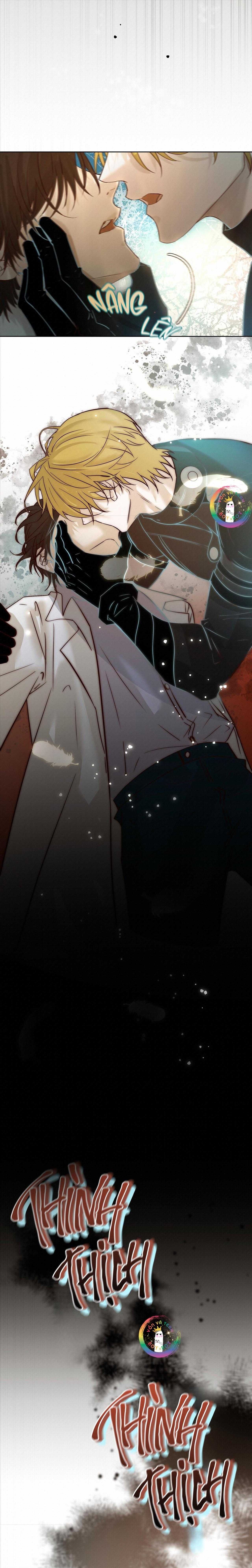 Trỗi Dậy Từ Tro Tàn Chapter 50 - 12